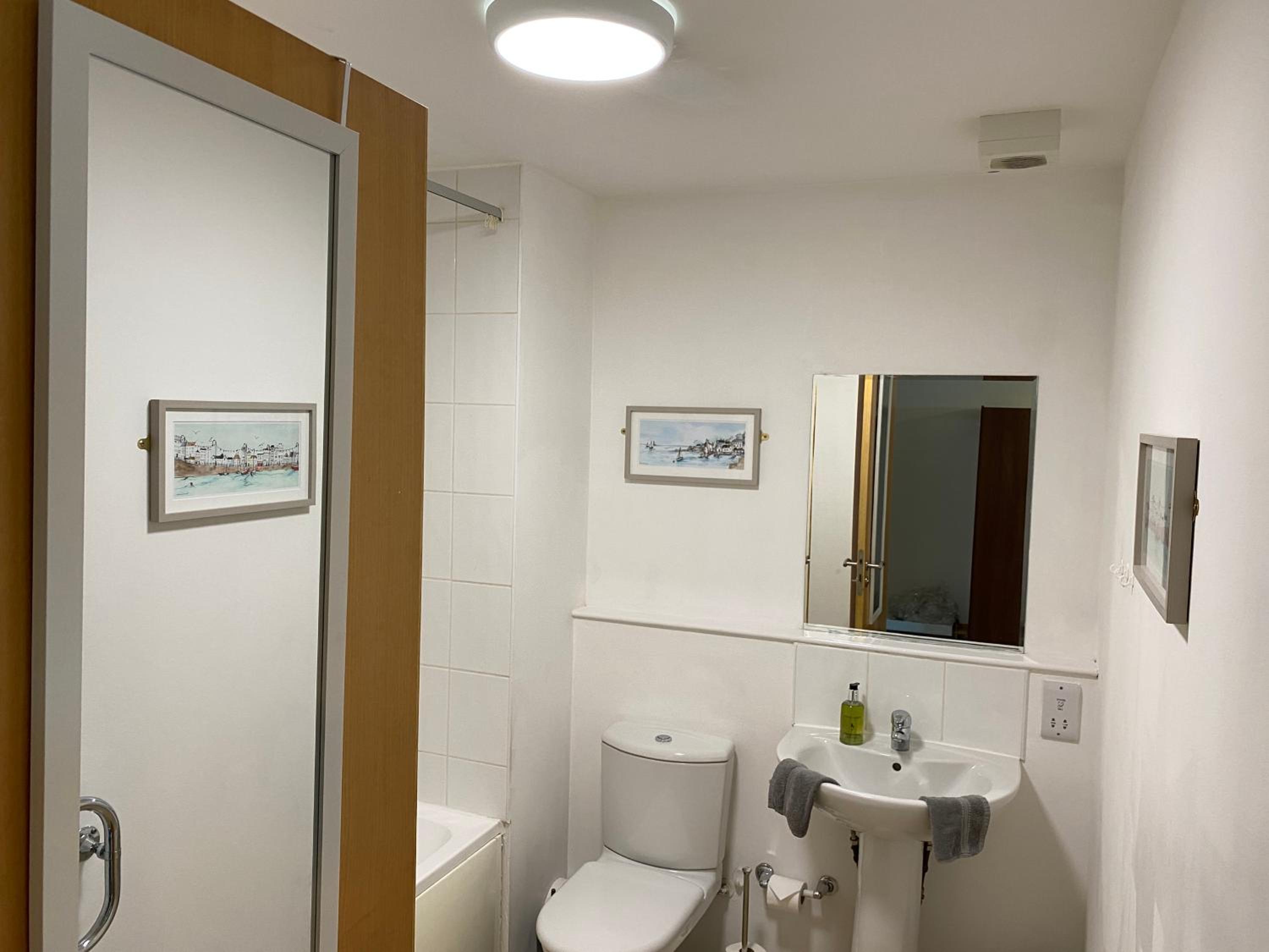 Amazing Apartments in Peckham