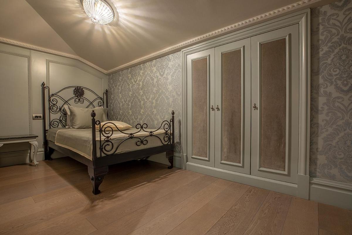 MFB Tarabya Hotel - Image 113