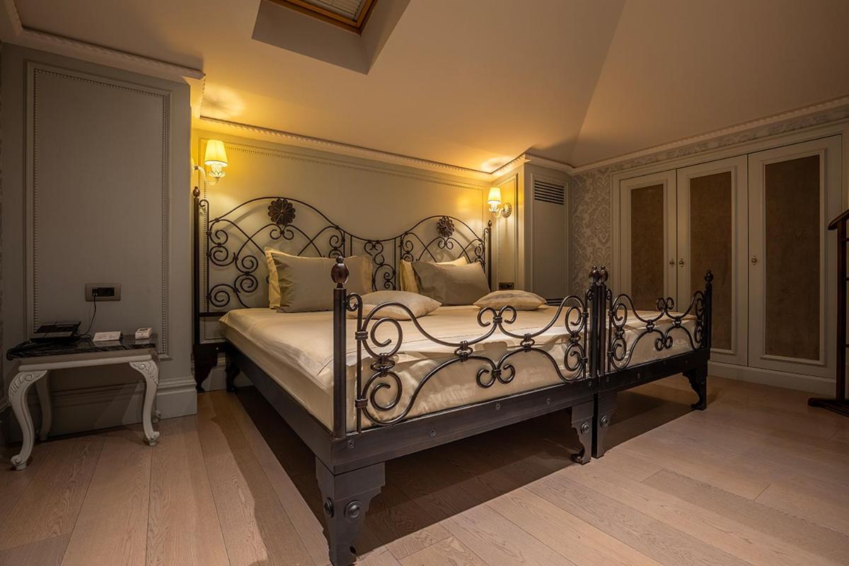 MFB Tarabya Hotel - Image 115