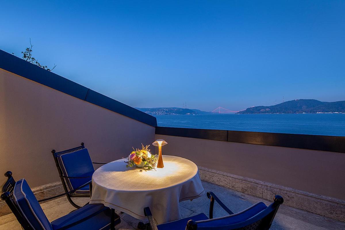 MFB Tarabya Hotel - Image 116