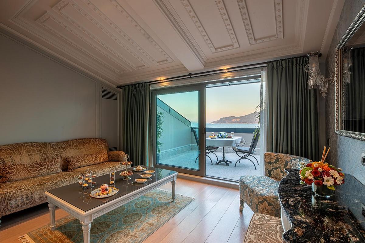 MFB Tarabya Hotel - Image 114