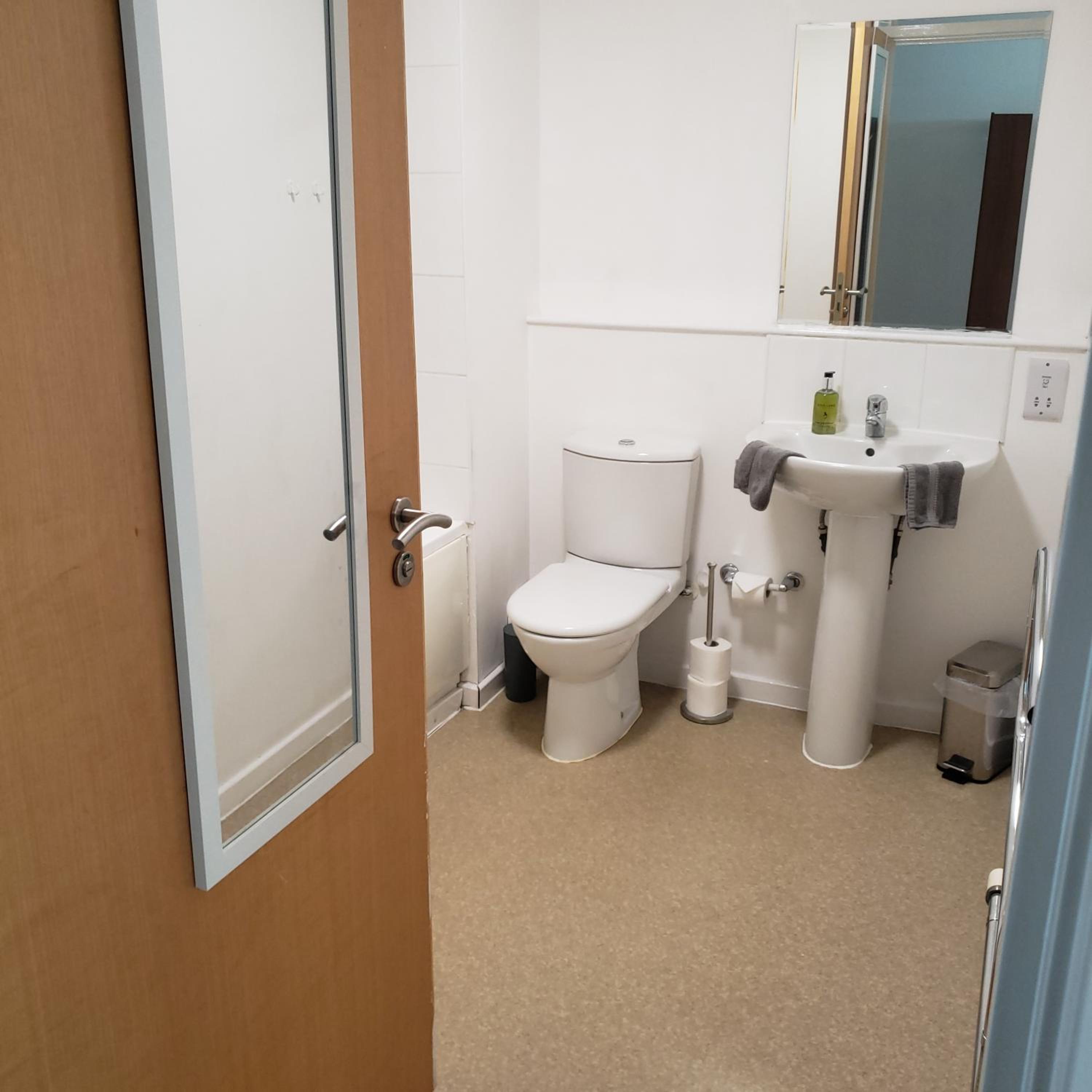 Amazing Apartments in Peckham