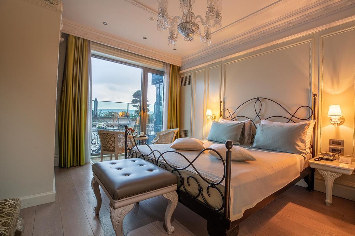 MFB Tarabya Hotel - Image 62