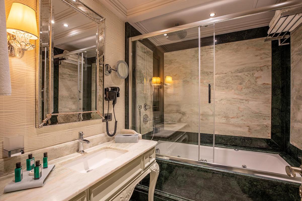 MFB Tarabya Hotel - Image 63