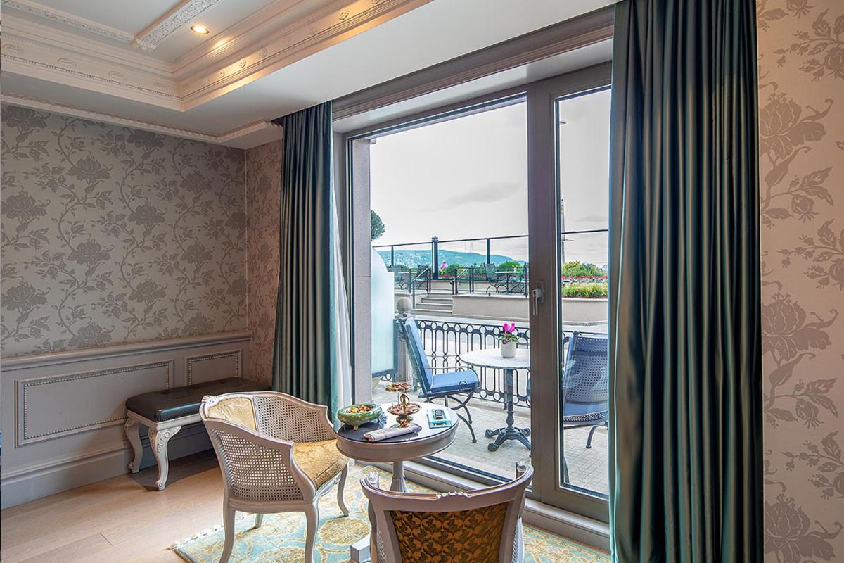 MFB Tarabya Hotel - Image 68