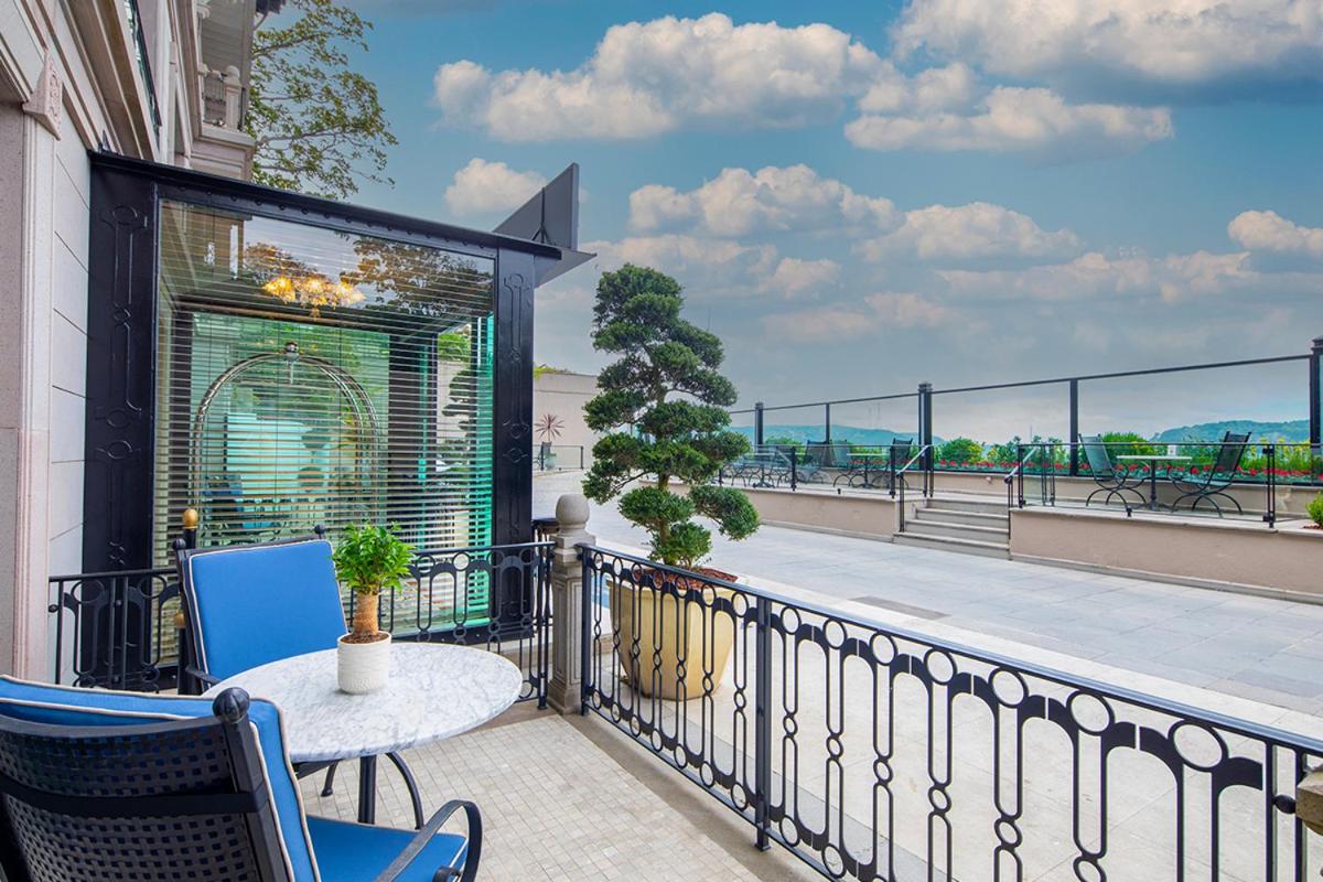 MFB Tarabya Hotel - Image 66