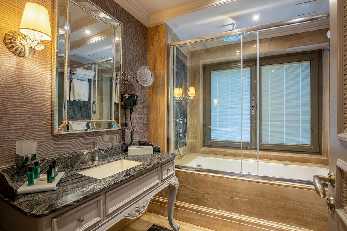 MFB Tarabya Hotel - Image 65