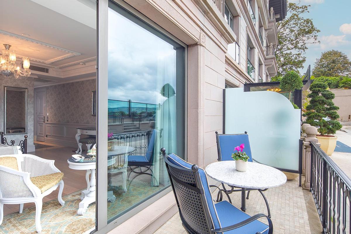 MFB Tarabya Hotel - Image 64