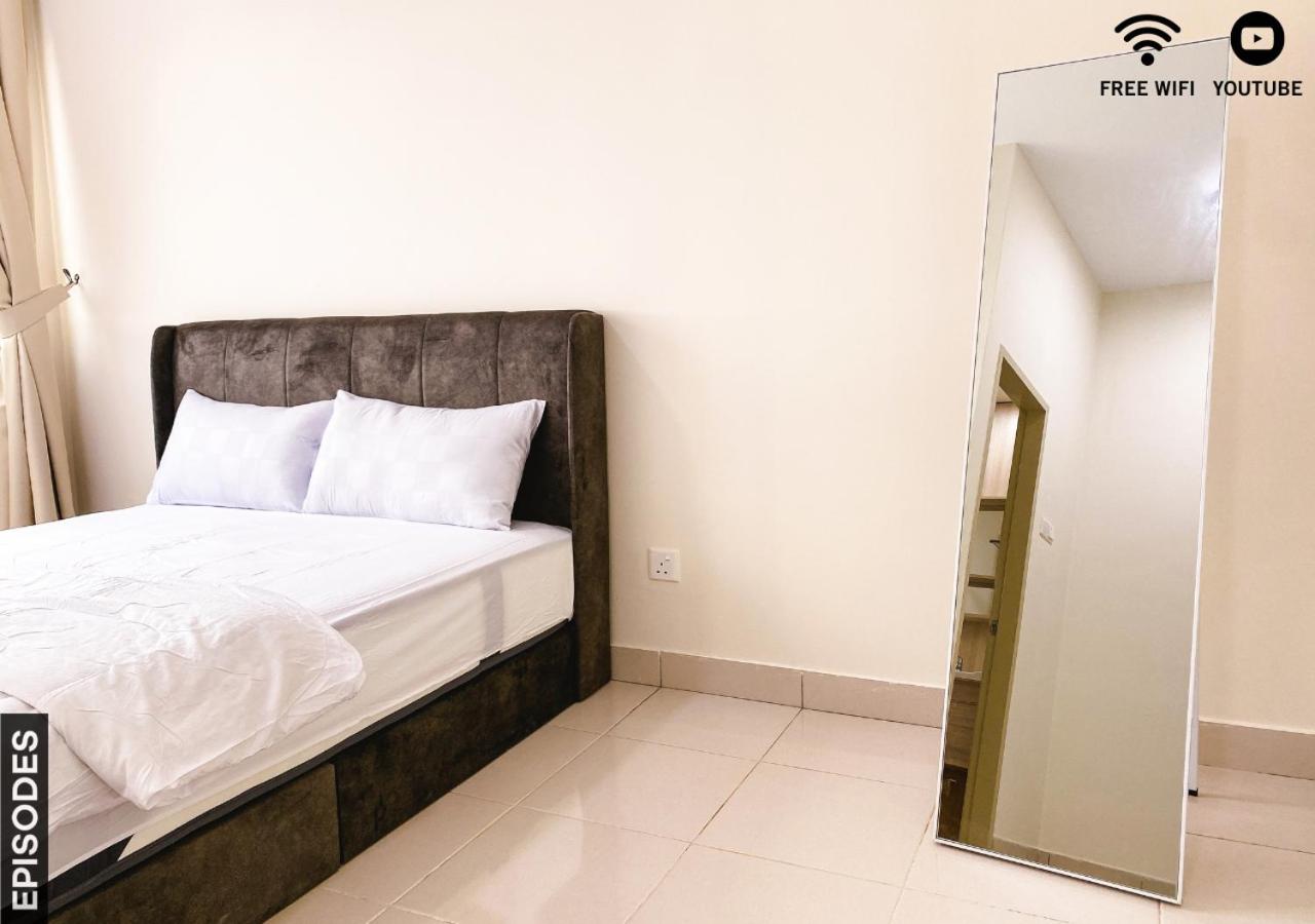 Cozy 2 Rooms Nilai Free Wifi 03 photo 2