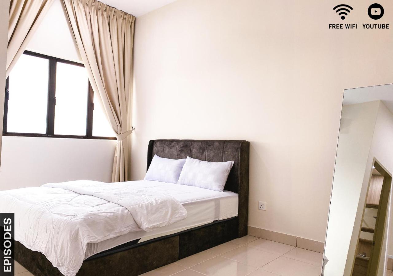 Cozy 2 Rooms Nilai Free Wifi 03 photo 3