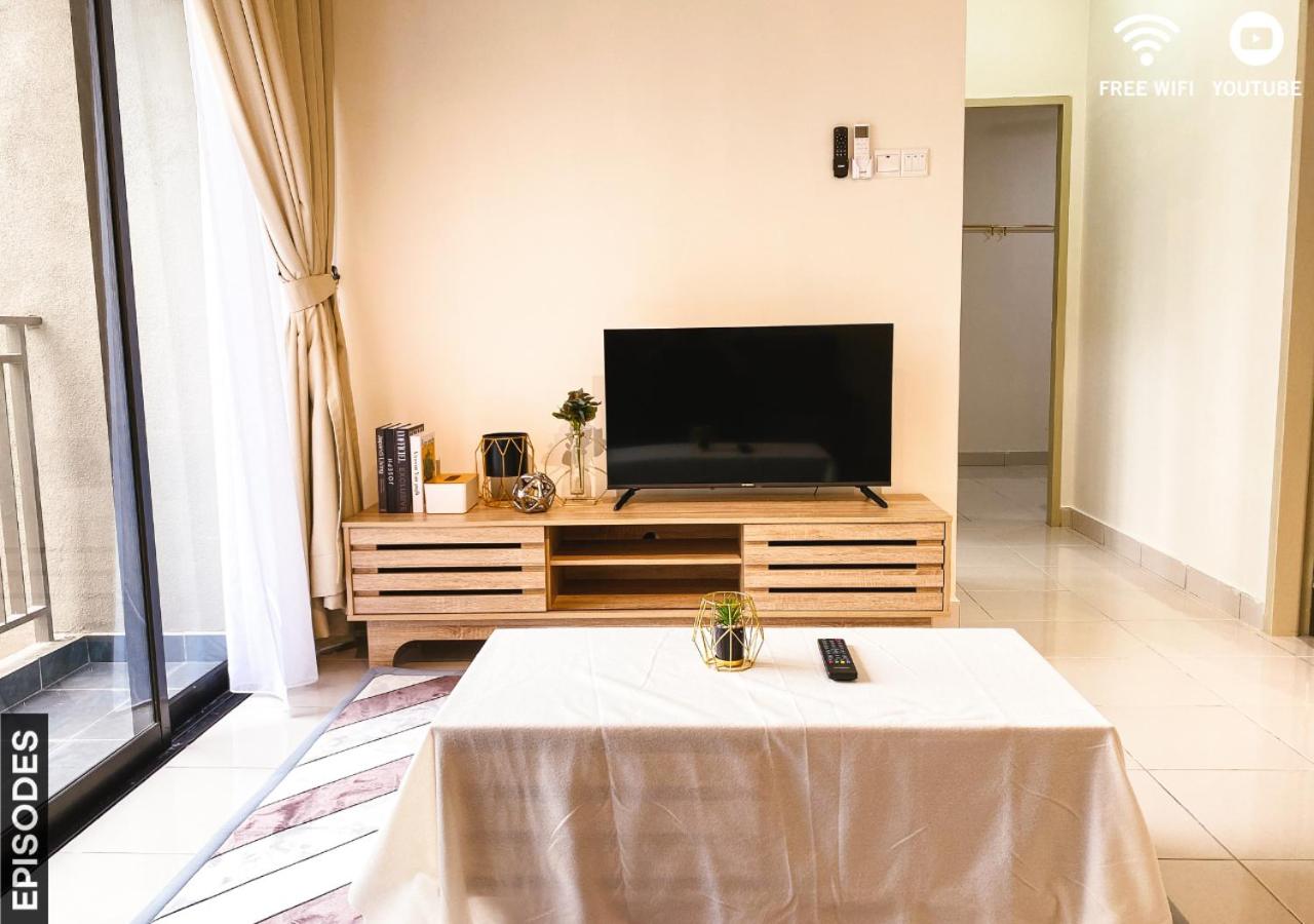 Cozy 2 Rooms Nilai Free Wifi 03 photo 7