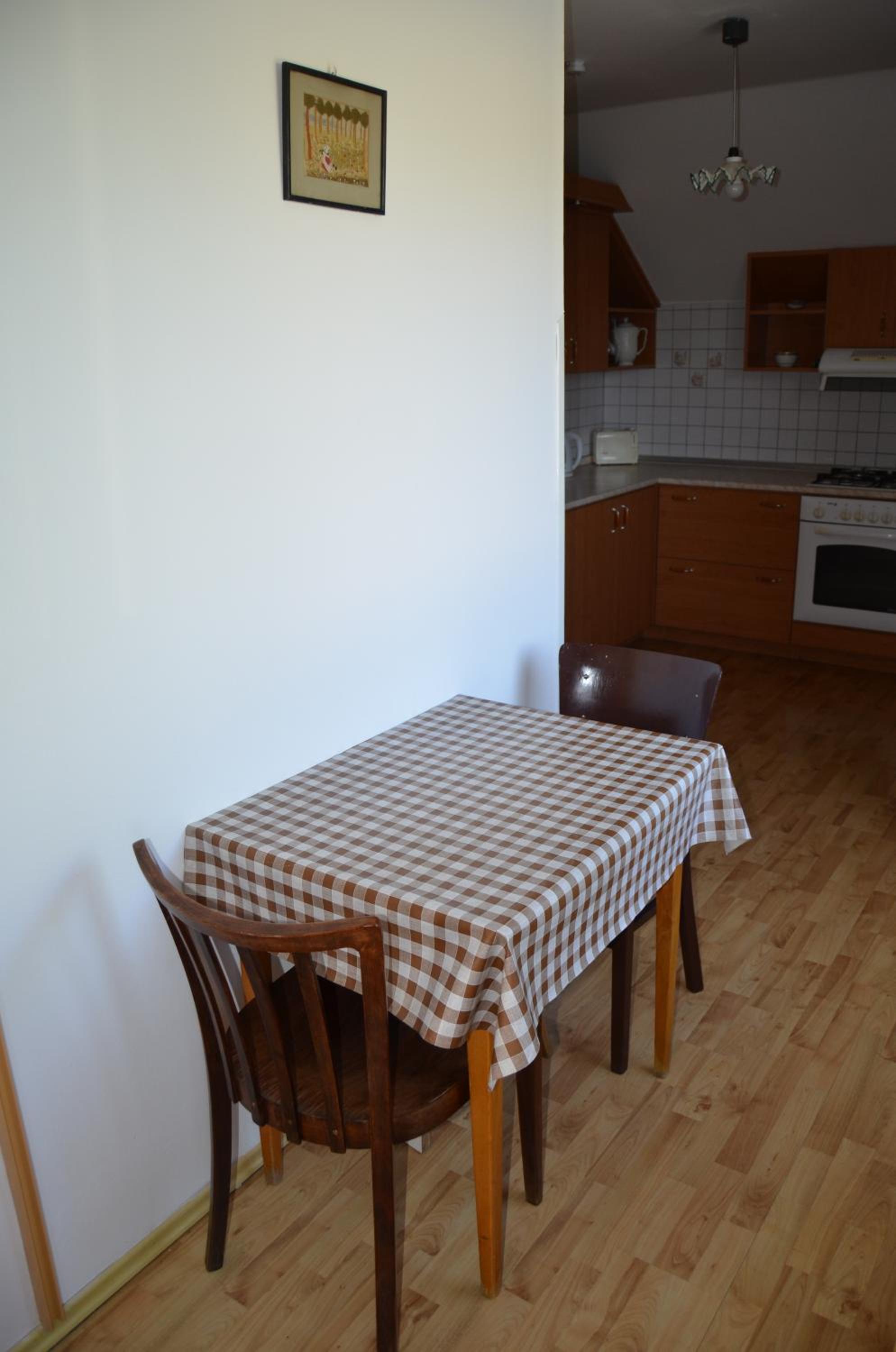 Penzion Ubytování Květinová