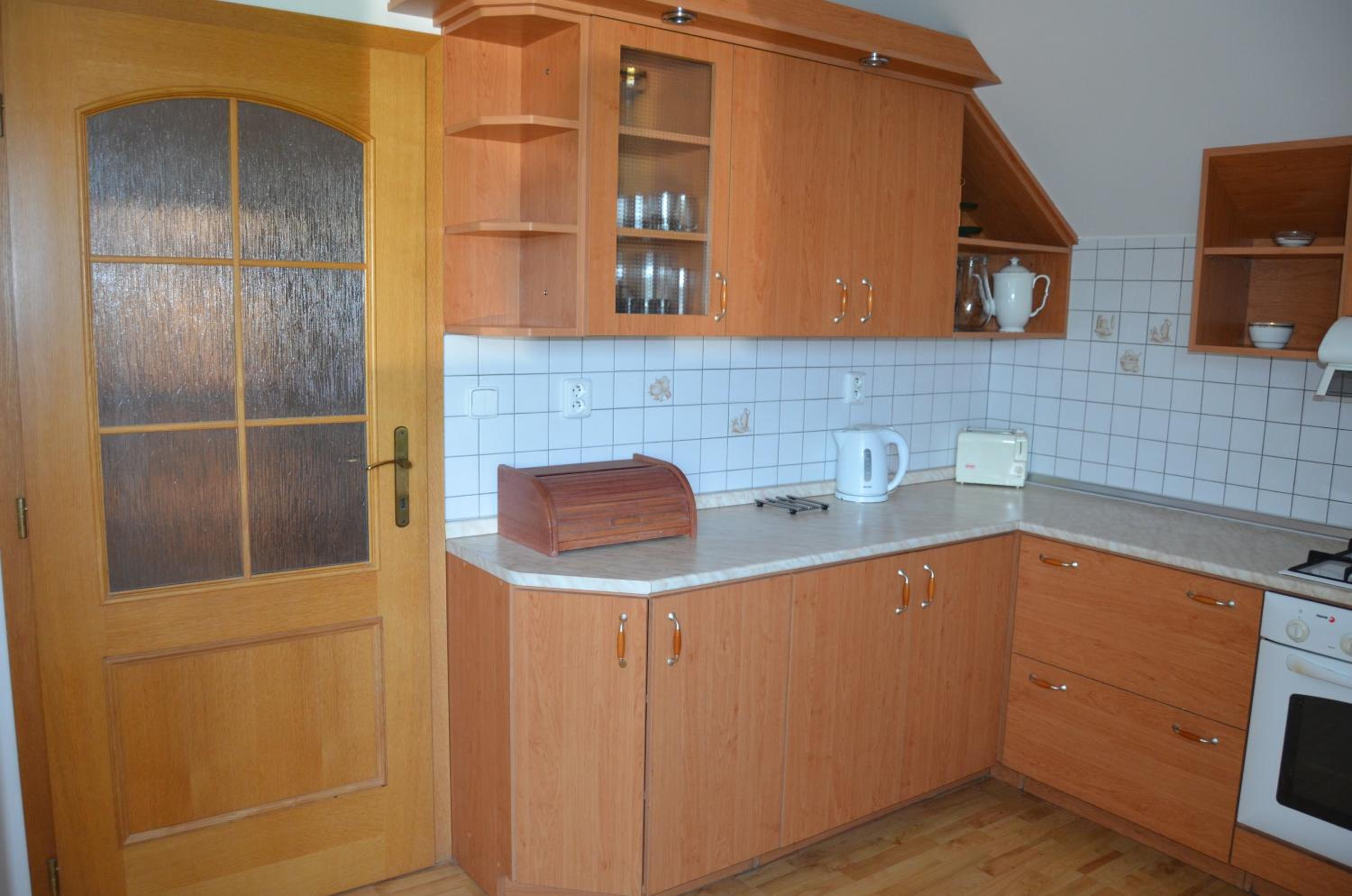 Penzion Ubytování Květinová