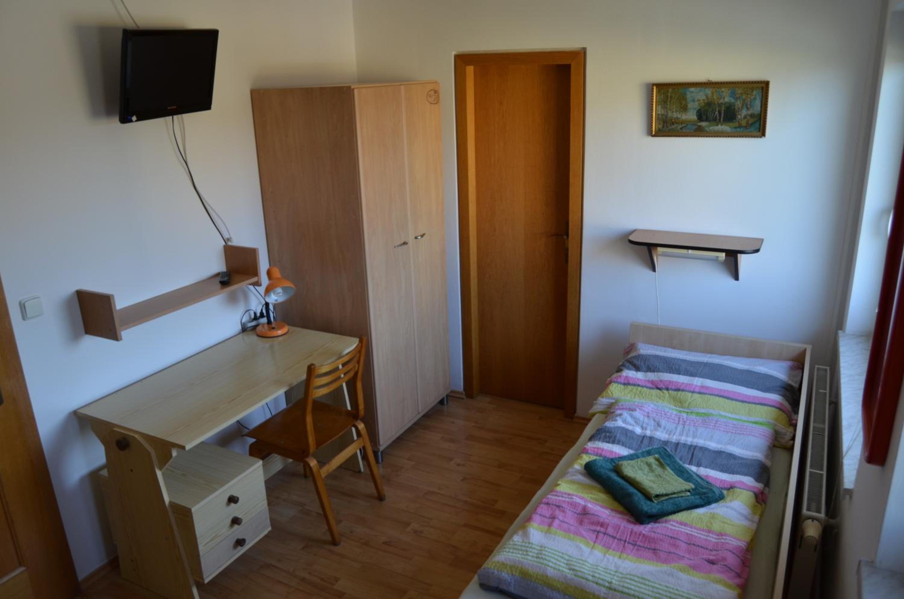 Penzion Ubytování Květinová