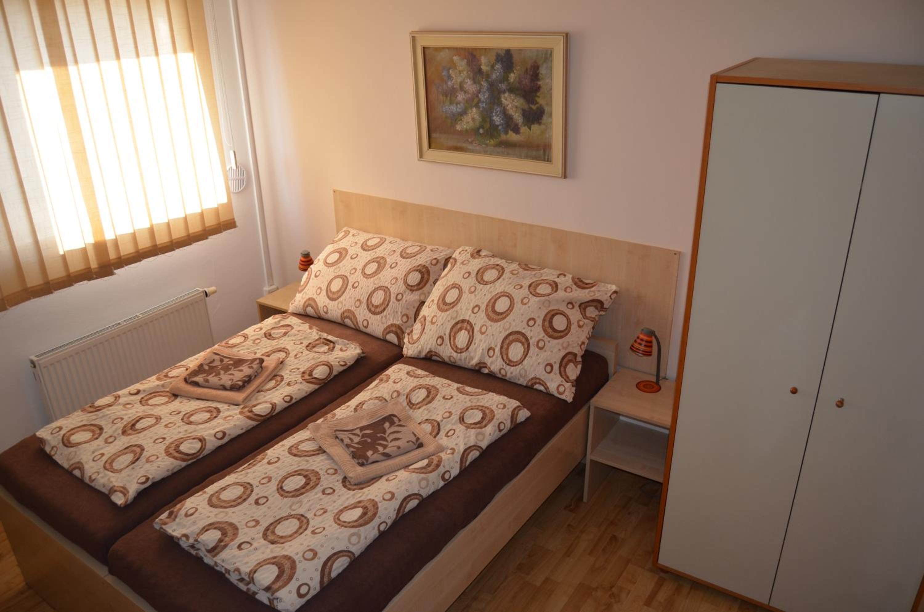 Penzion Ubytování Květinová