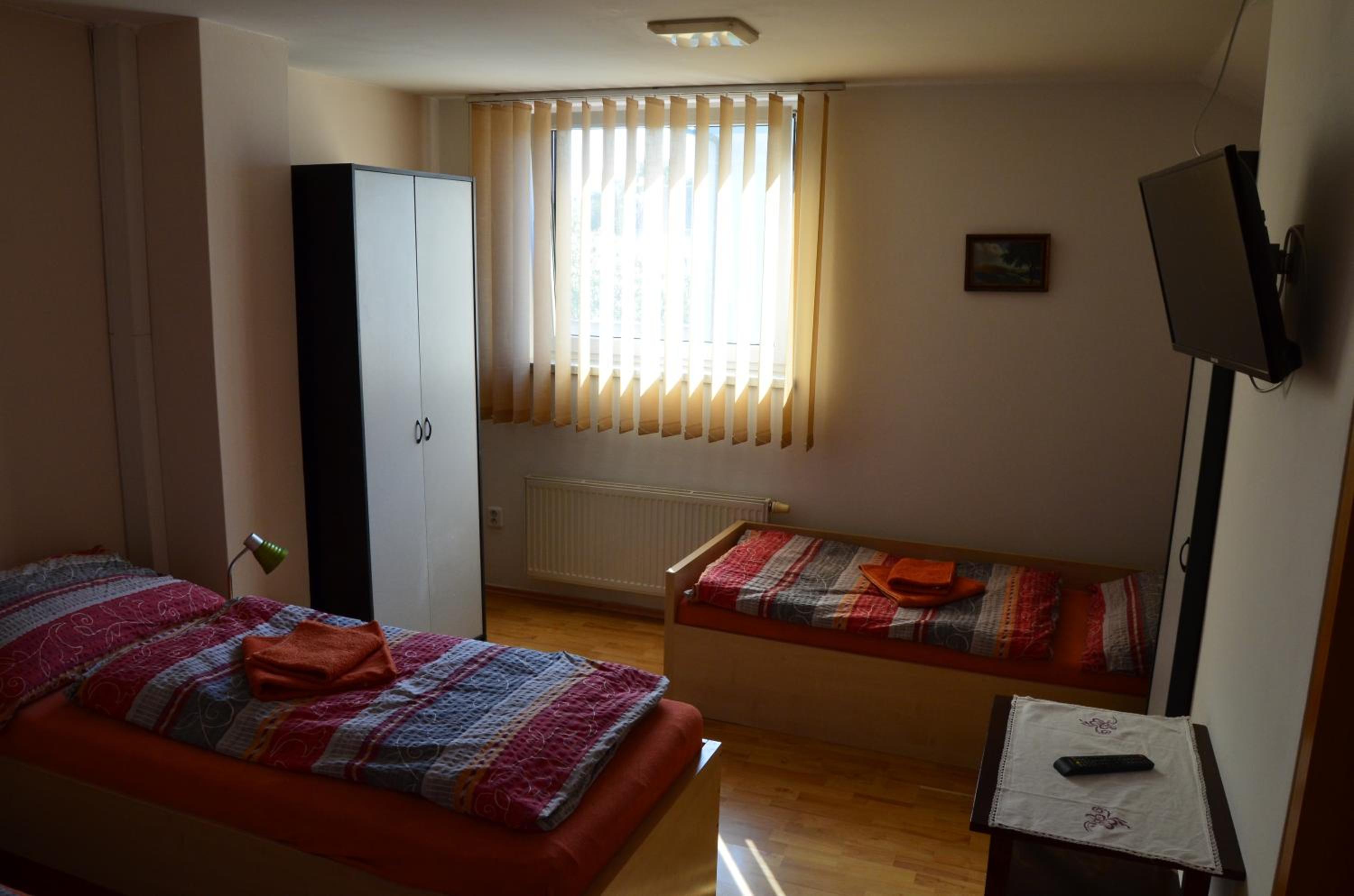Penzion Ubytování Květinová