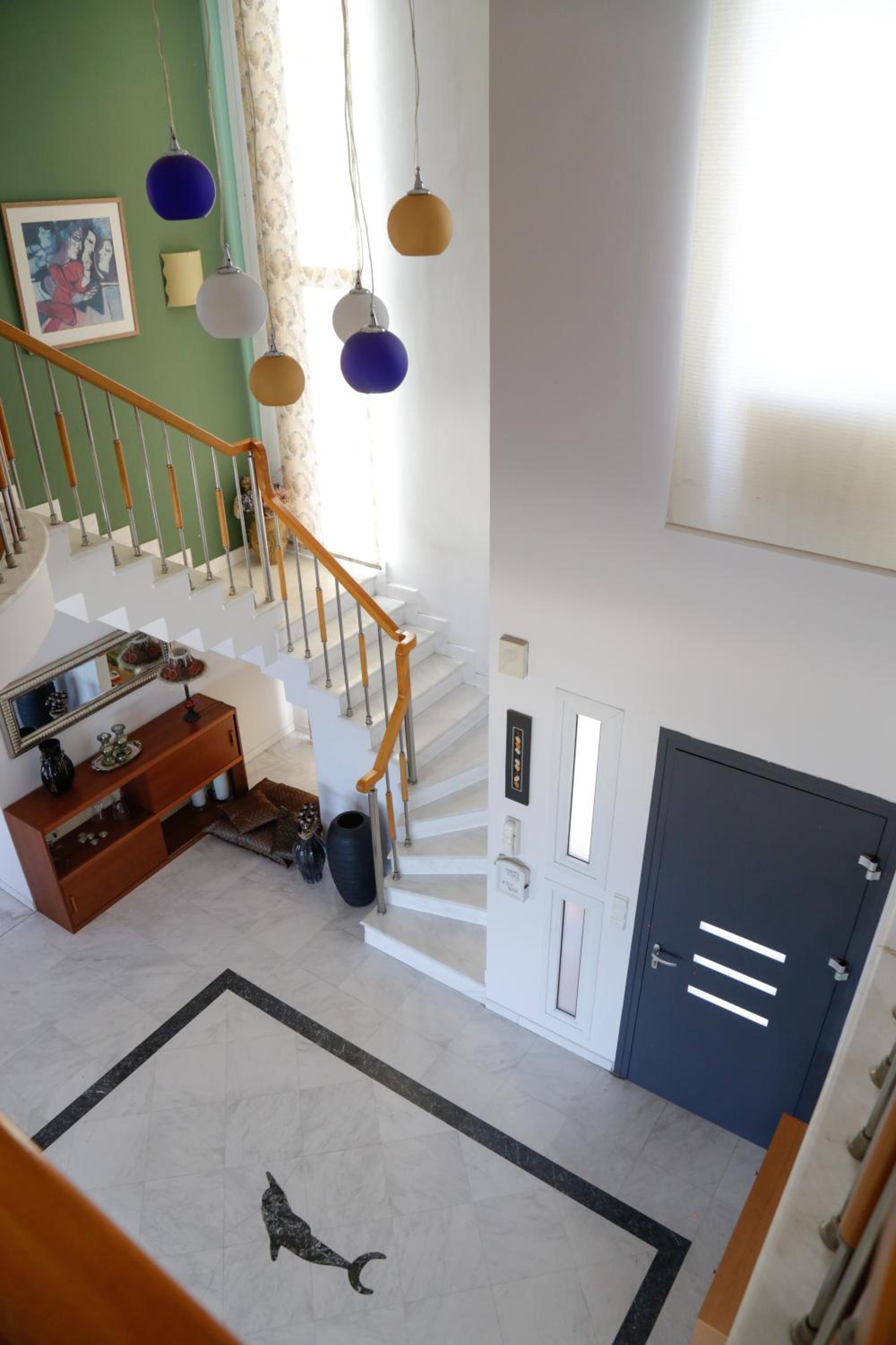 Villa Io view 5