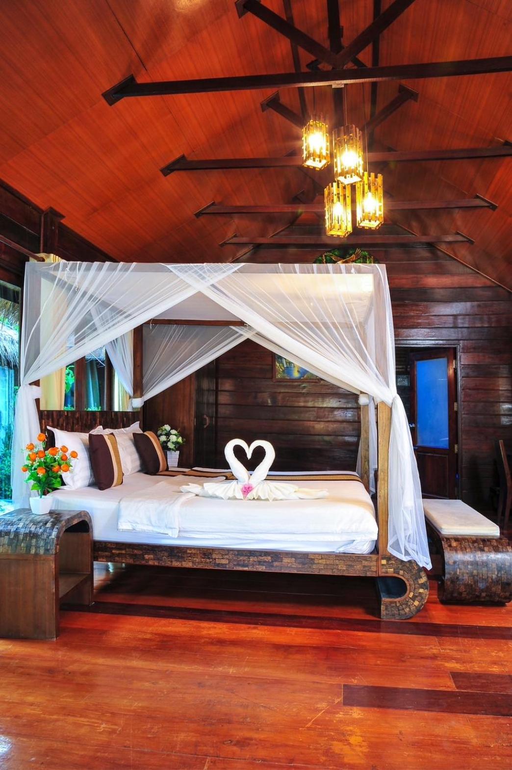 Anda Resort