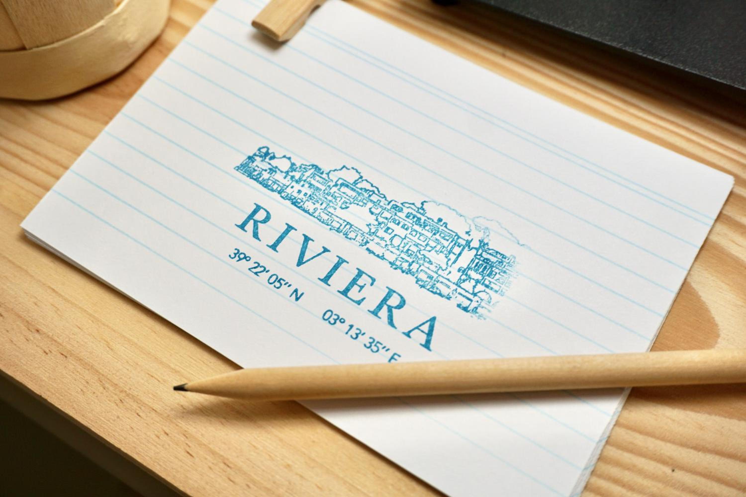 Villa Riviera