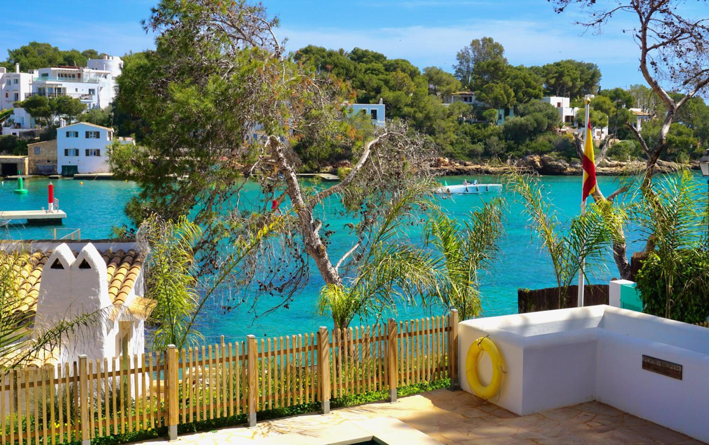 Villa Riviera