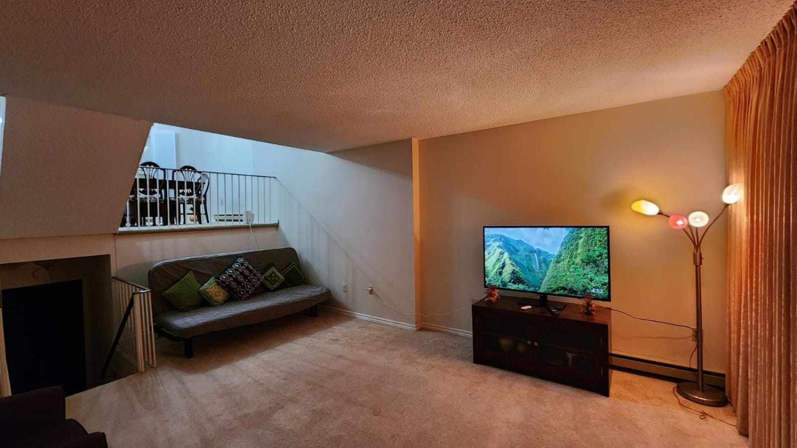 Cozy Town house