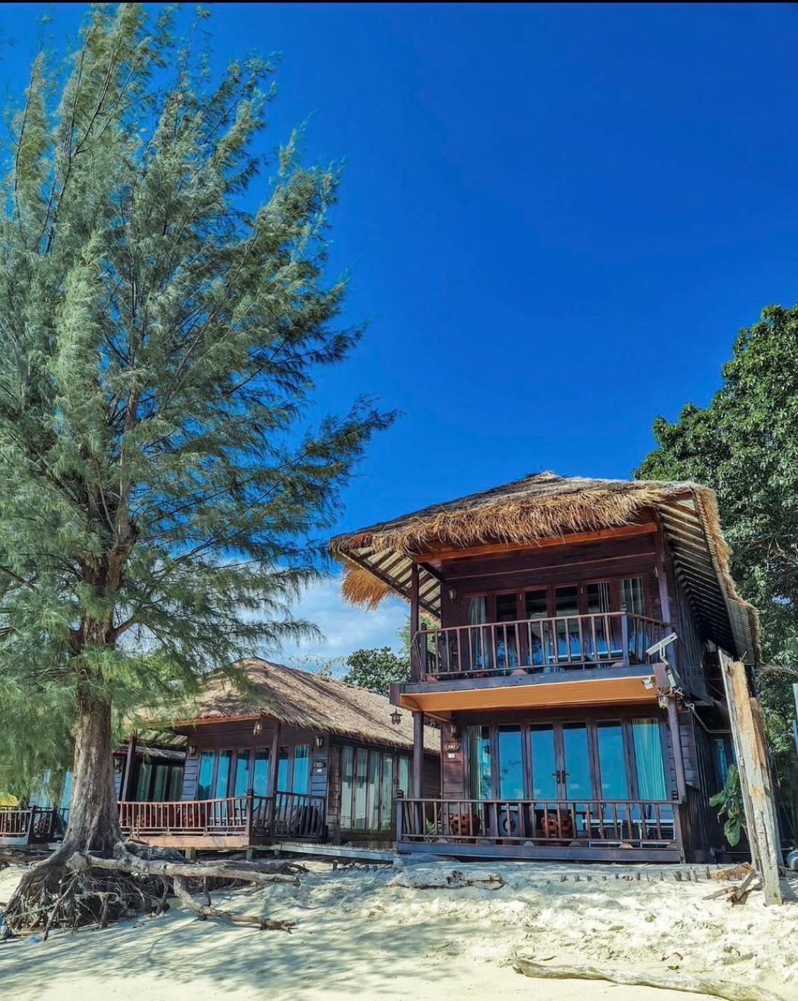 Anda Resort
