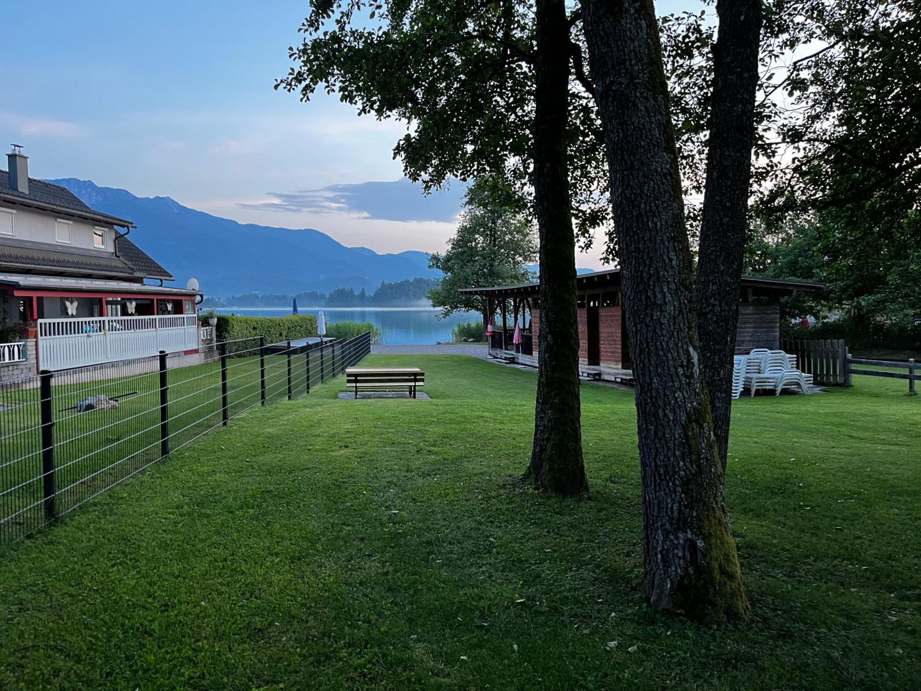 Pension Haus Aschgan