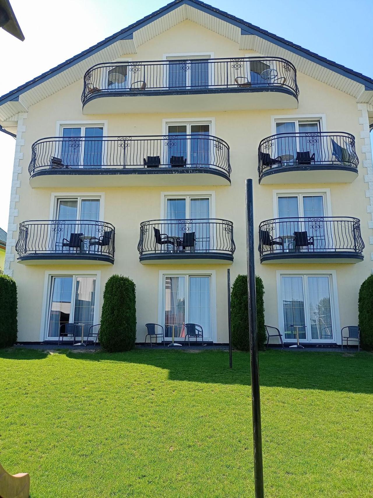Villa Over Lake view 2