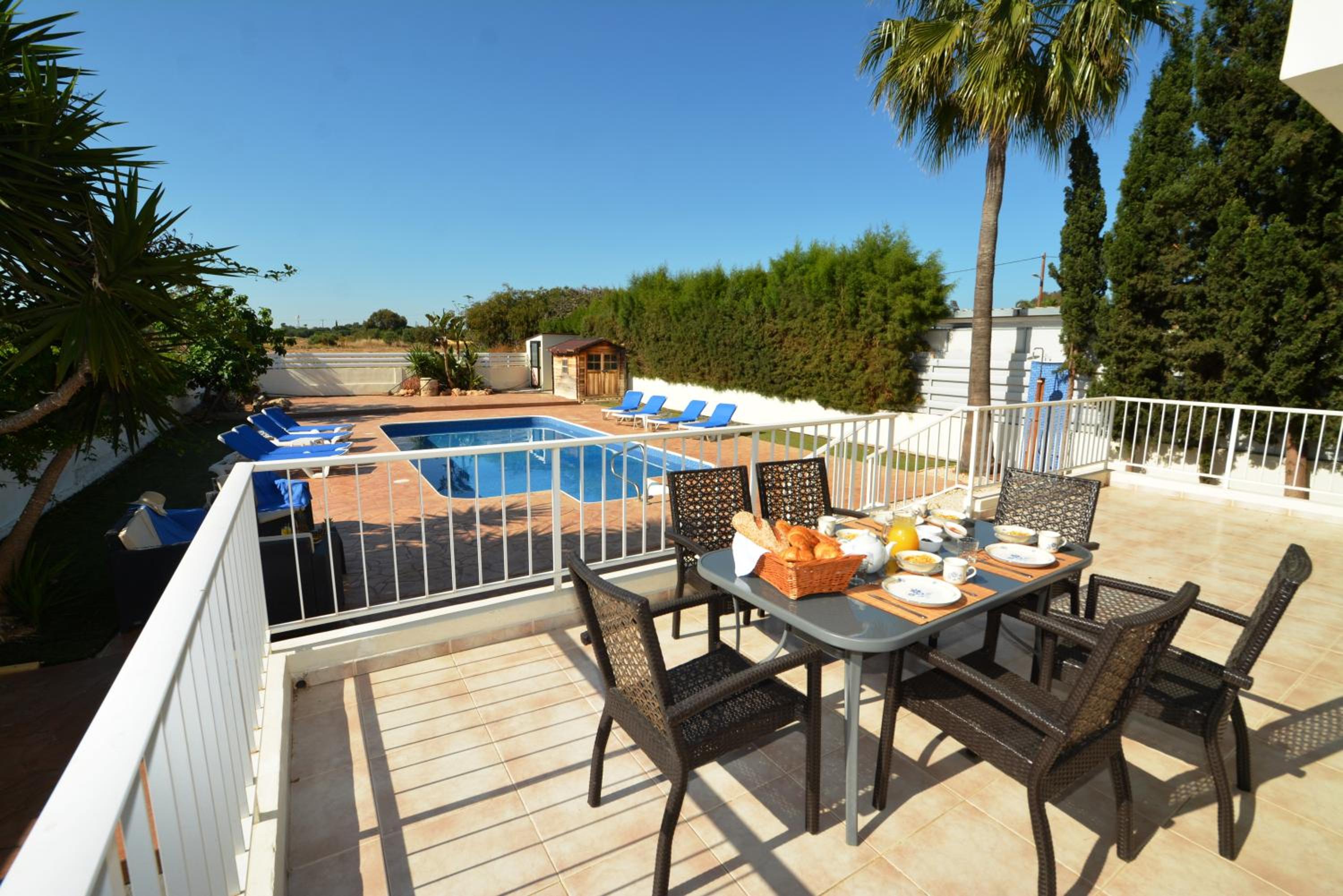 Villa Chloe