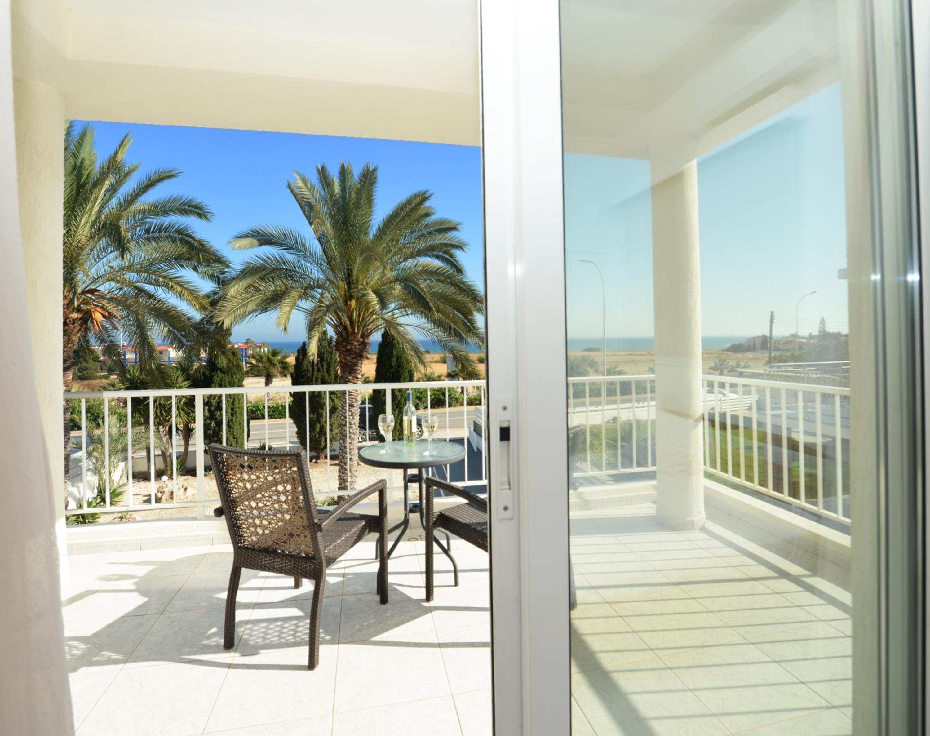 Villa Chloe