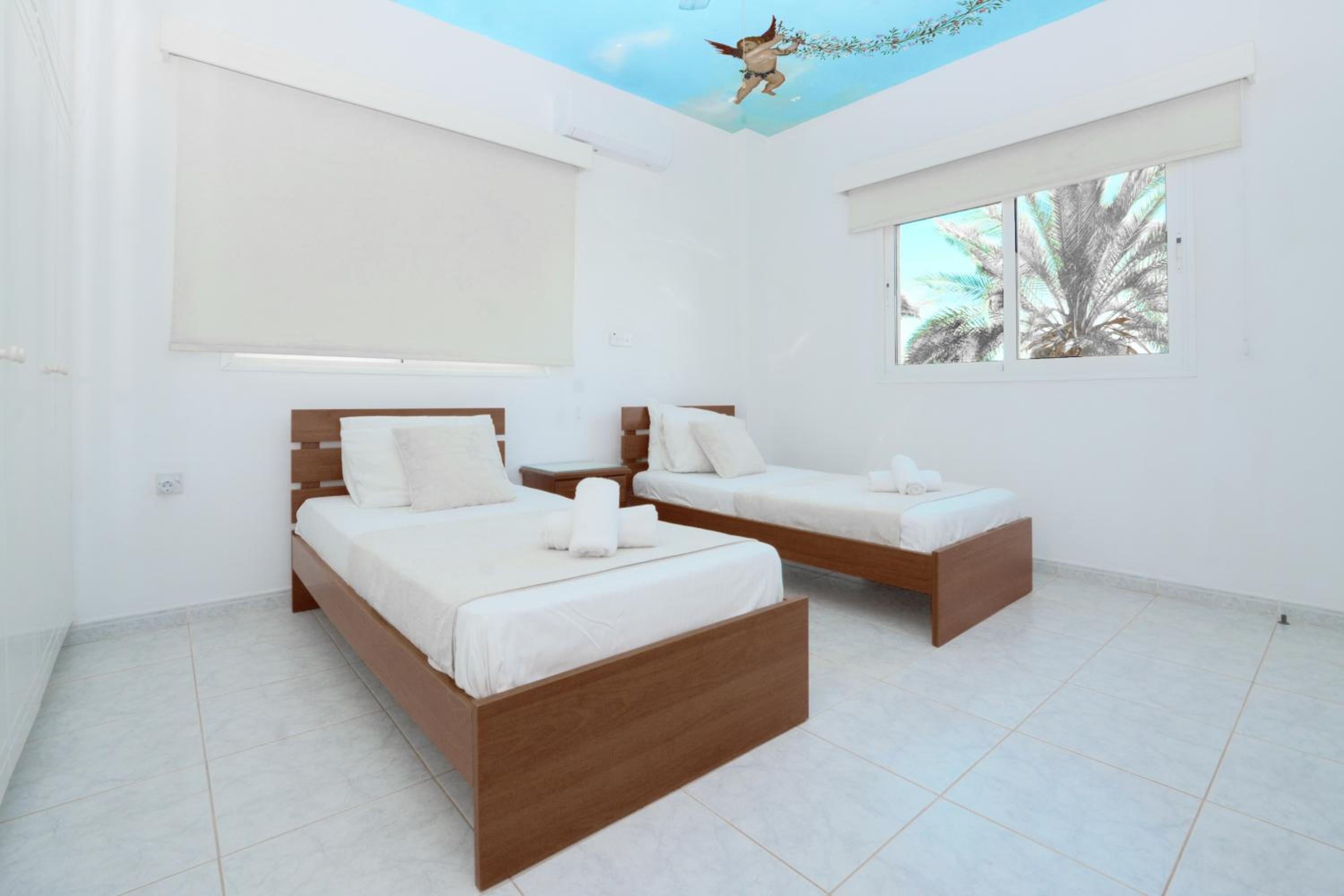 Villa Chloe
