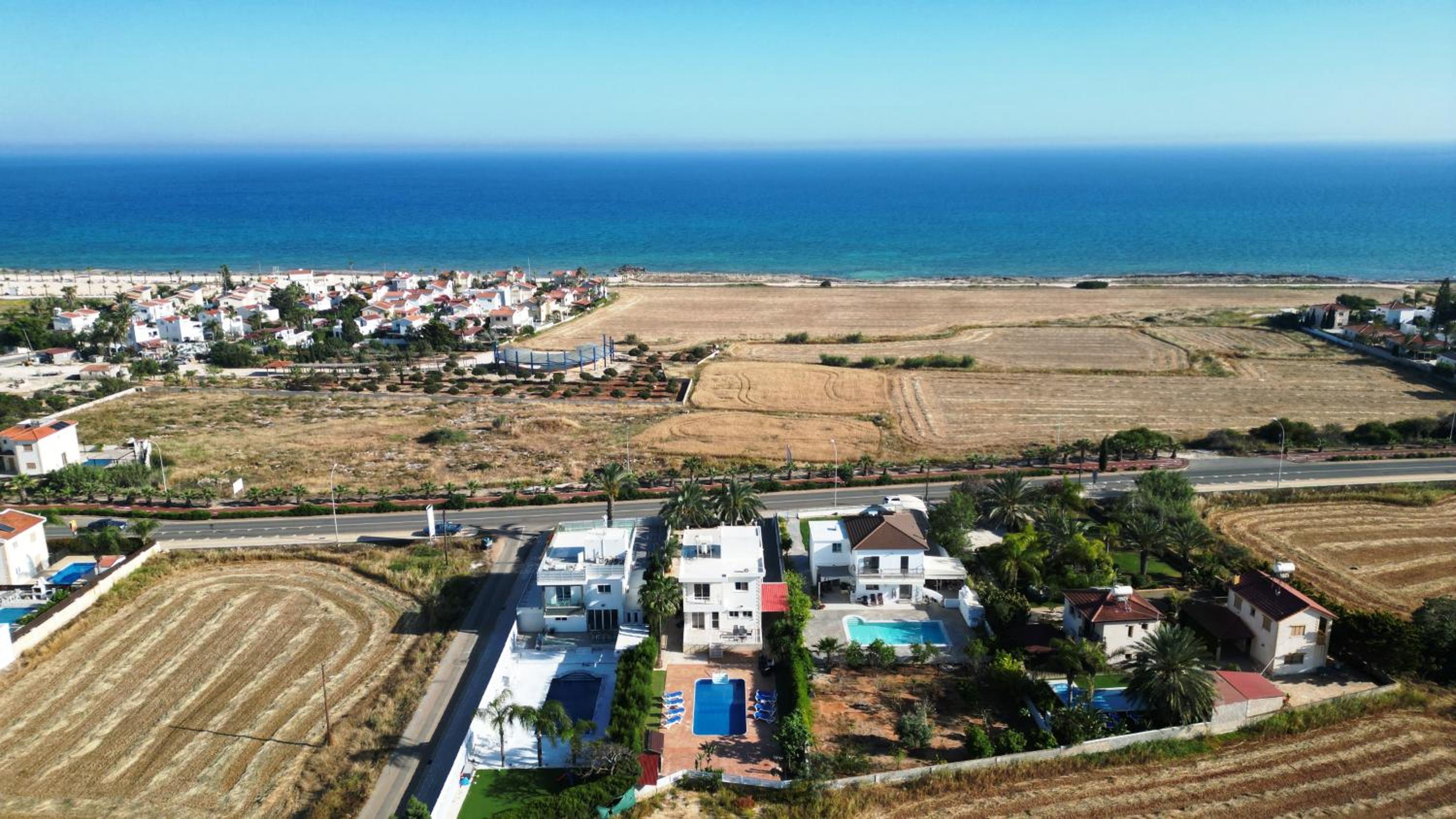 Villa Chloe