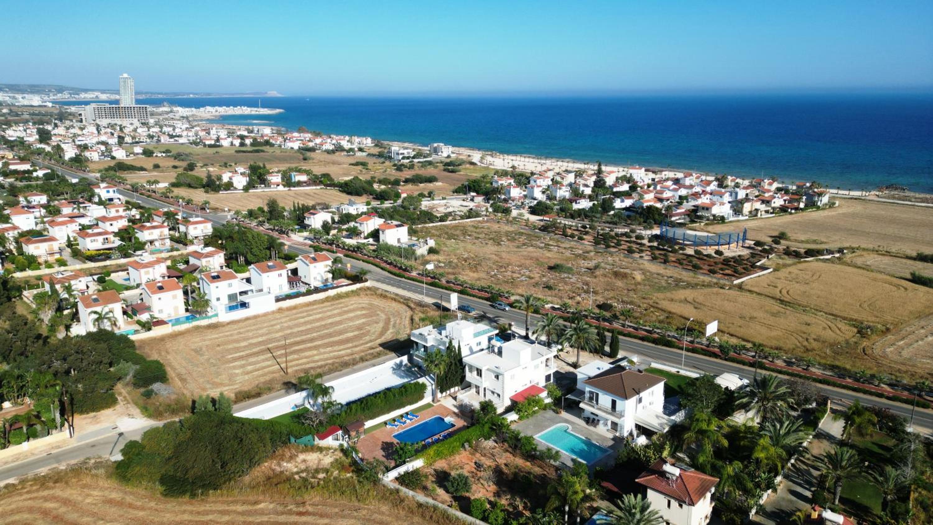 Villa Chloe