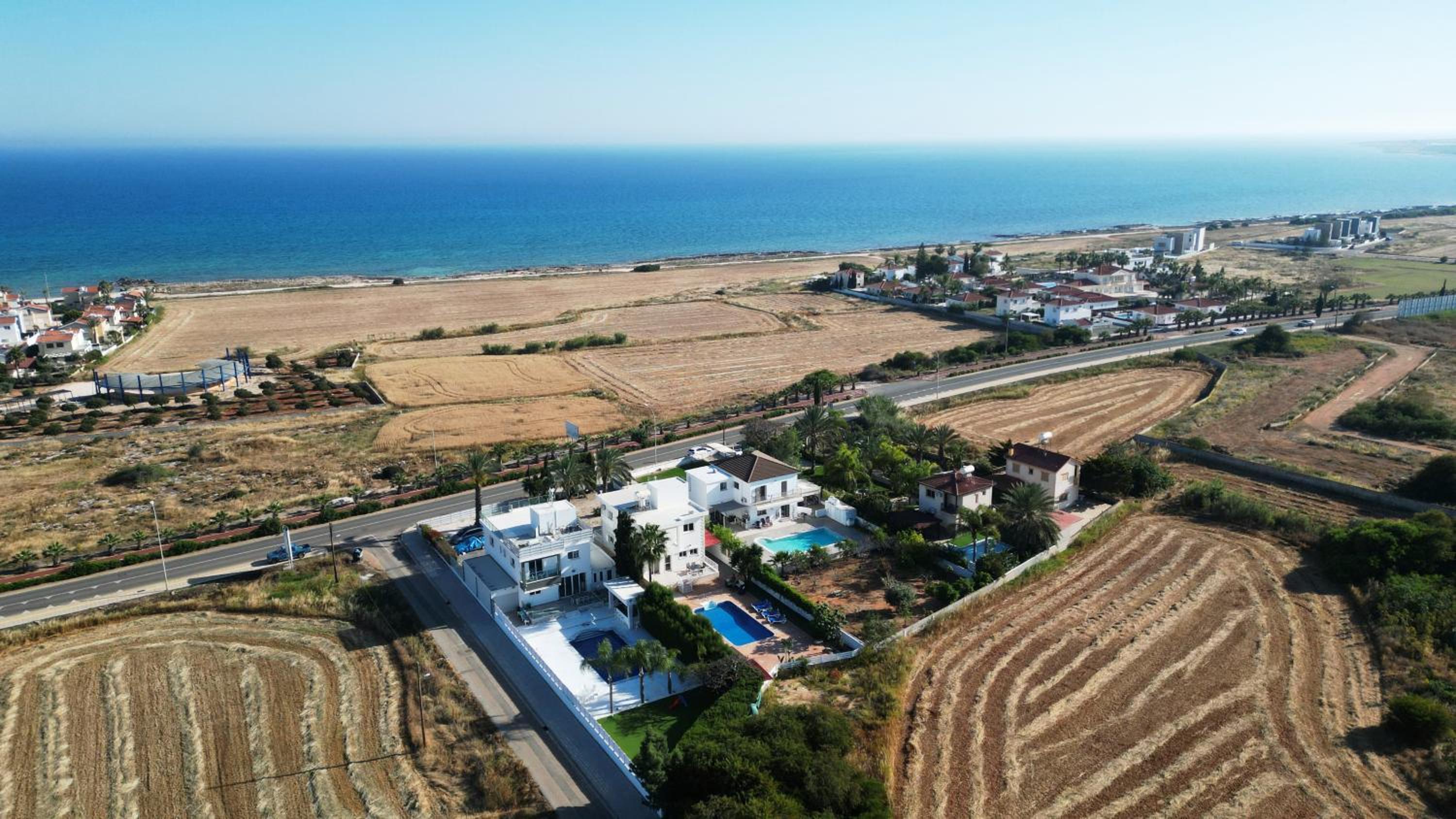 Villa Chloe