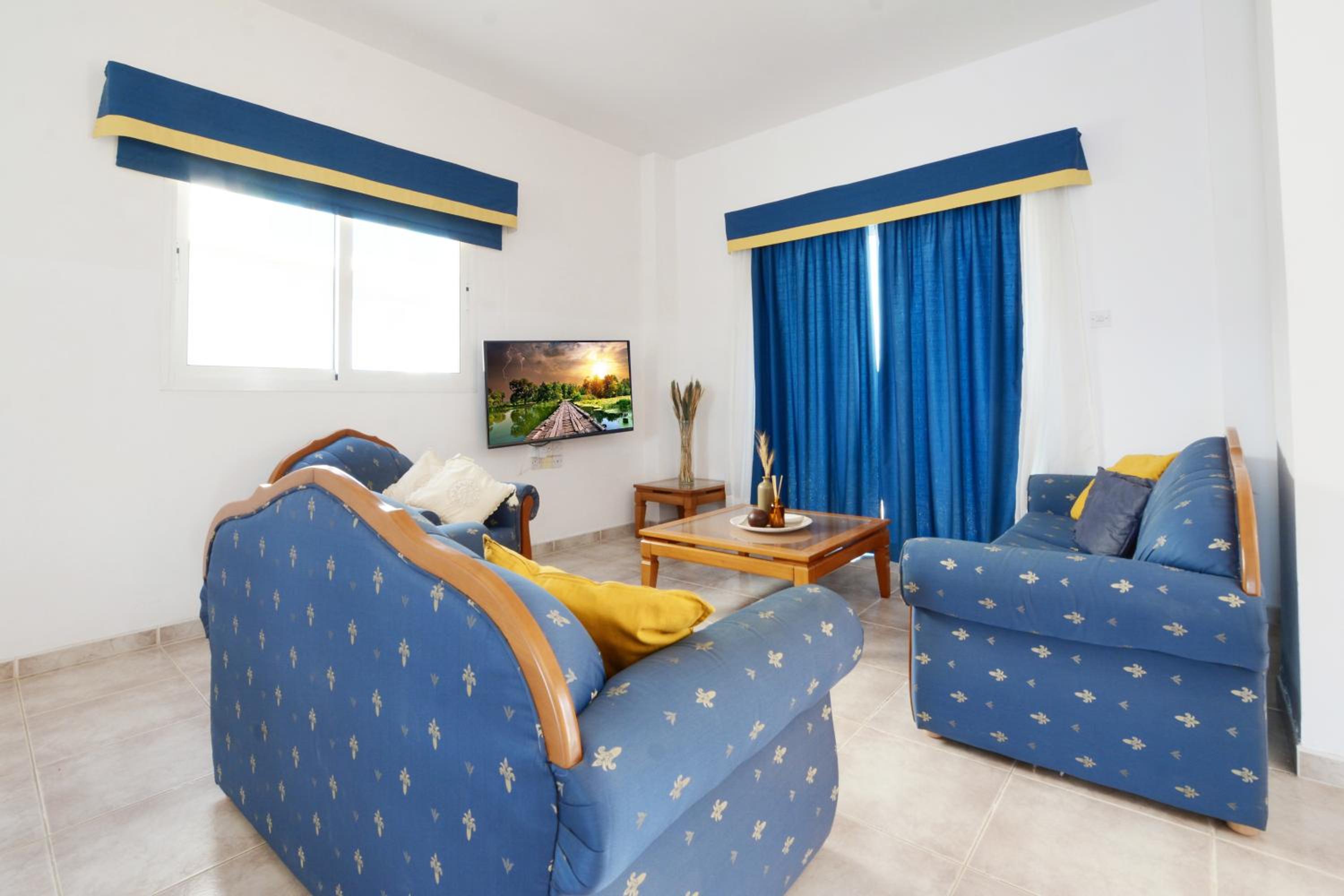 Villa Chloe