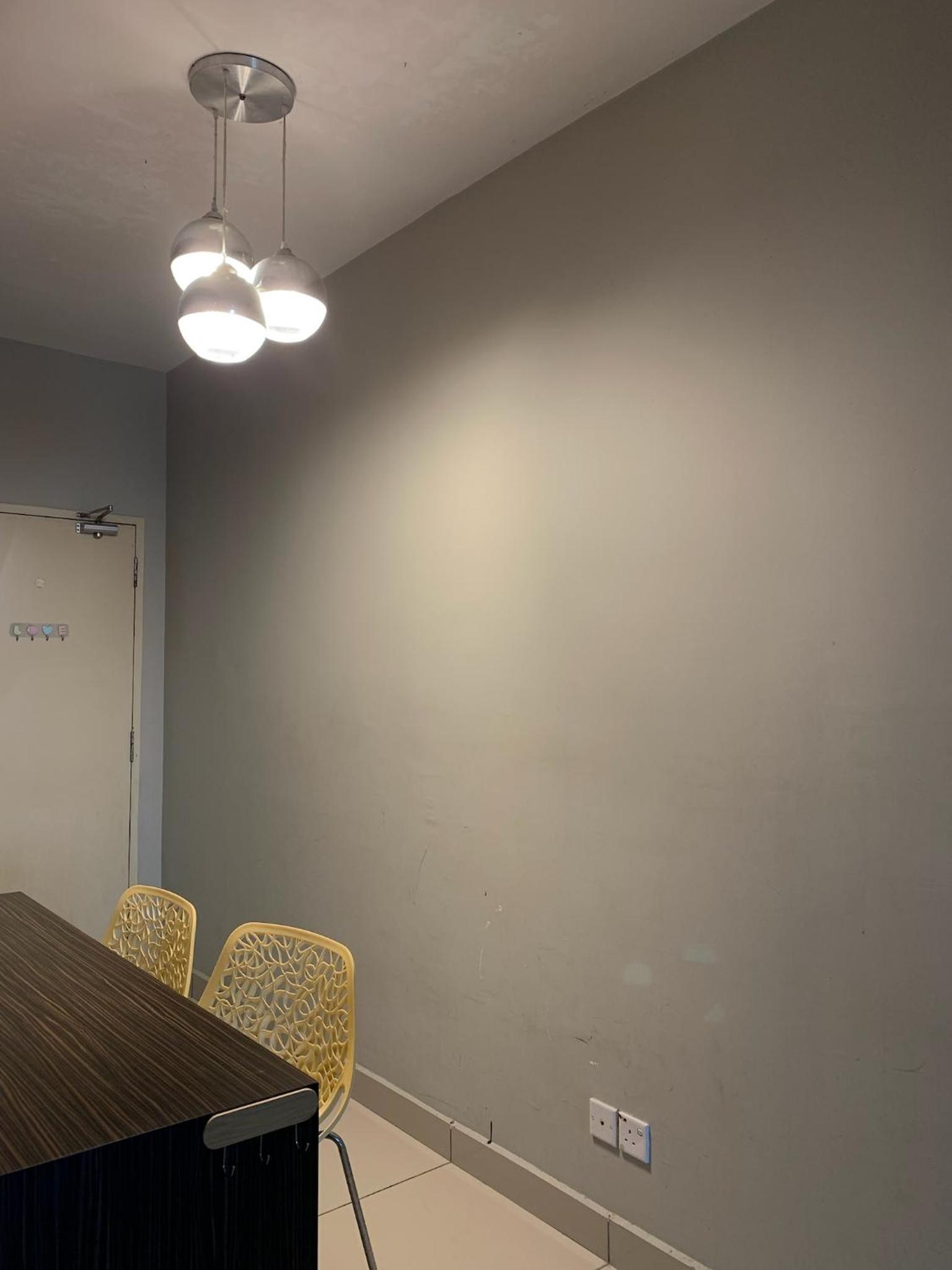 KBCC Apartment Permai Homestay