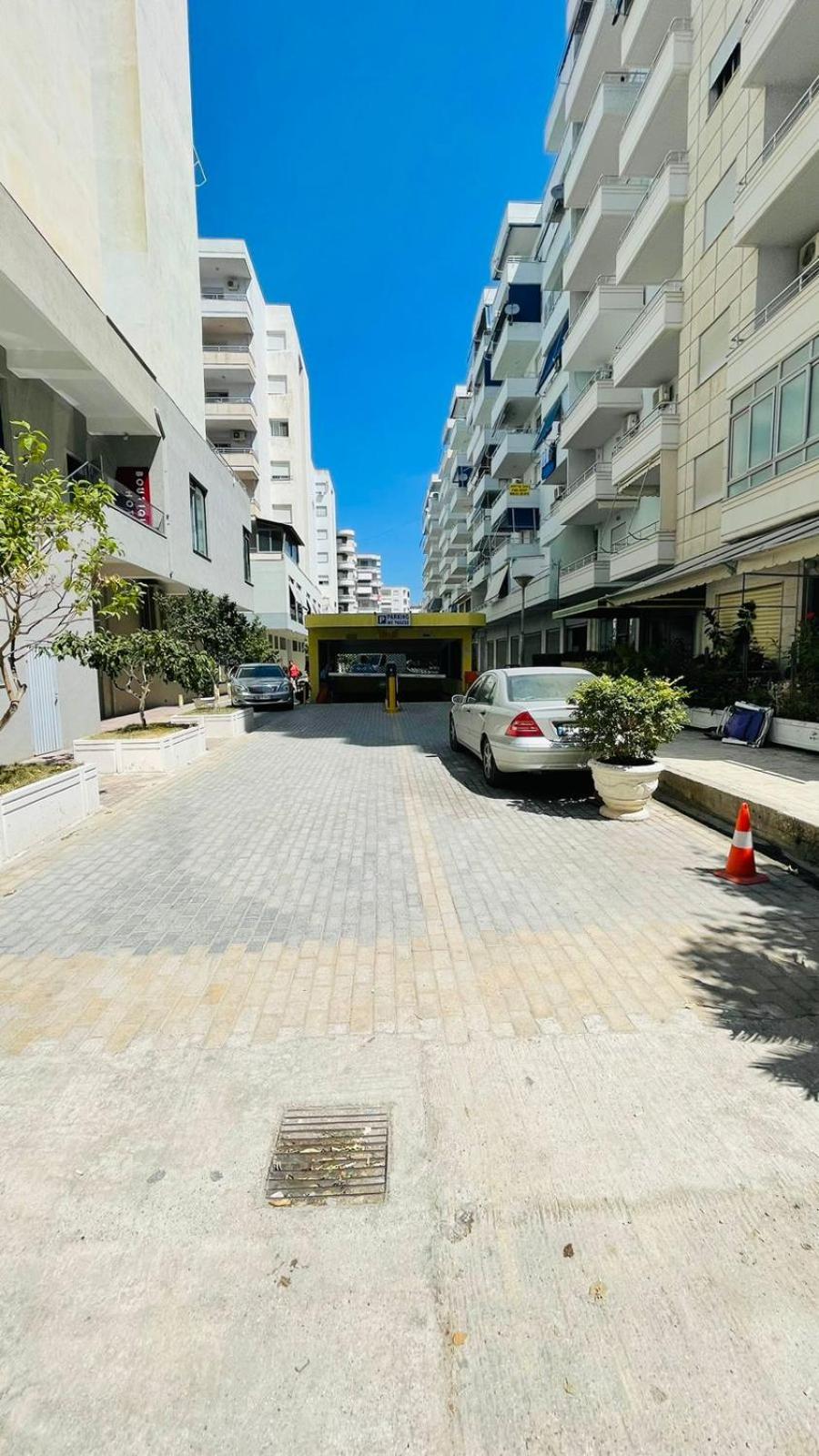 Sea View Apartments Lungomare