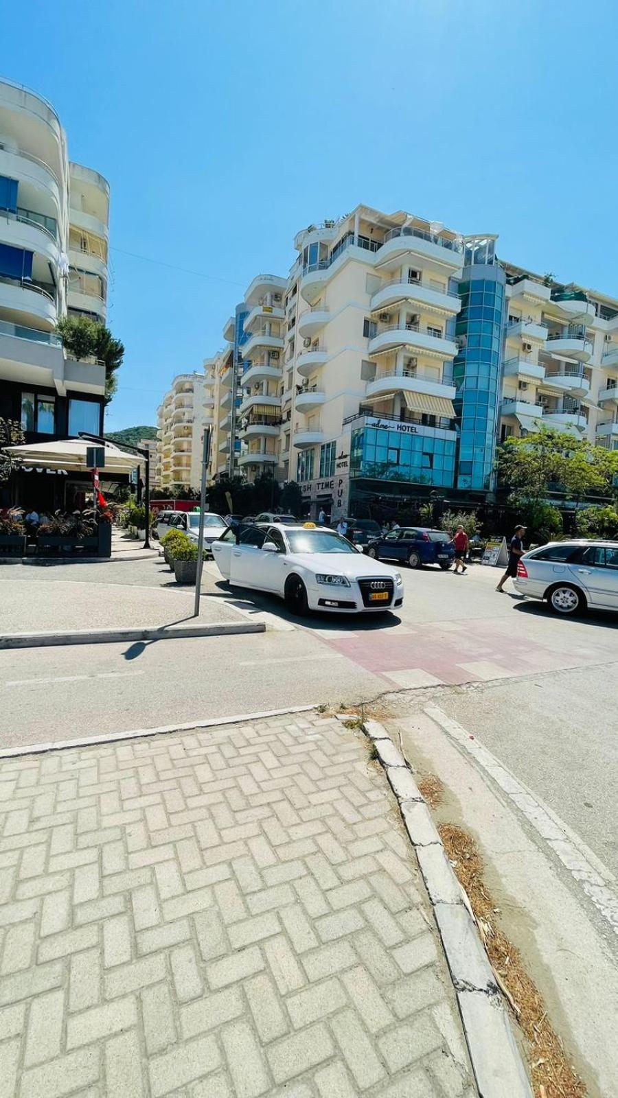 Sea View Apartments Lungomare
