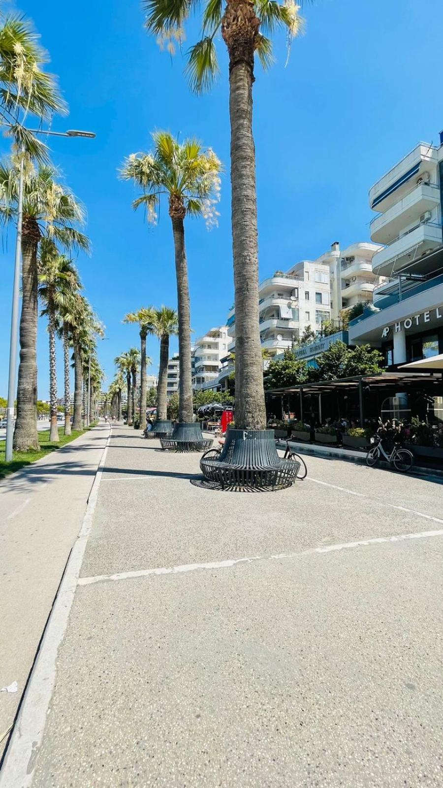 Sea View Apartments Lungomare