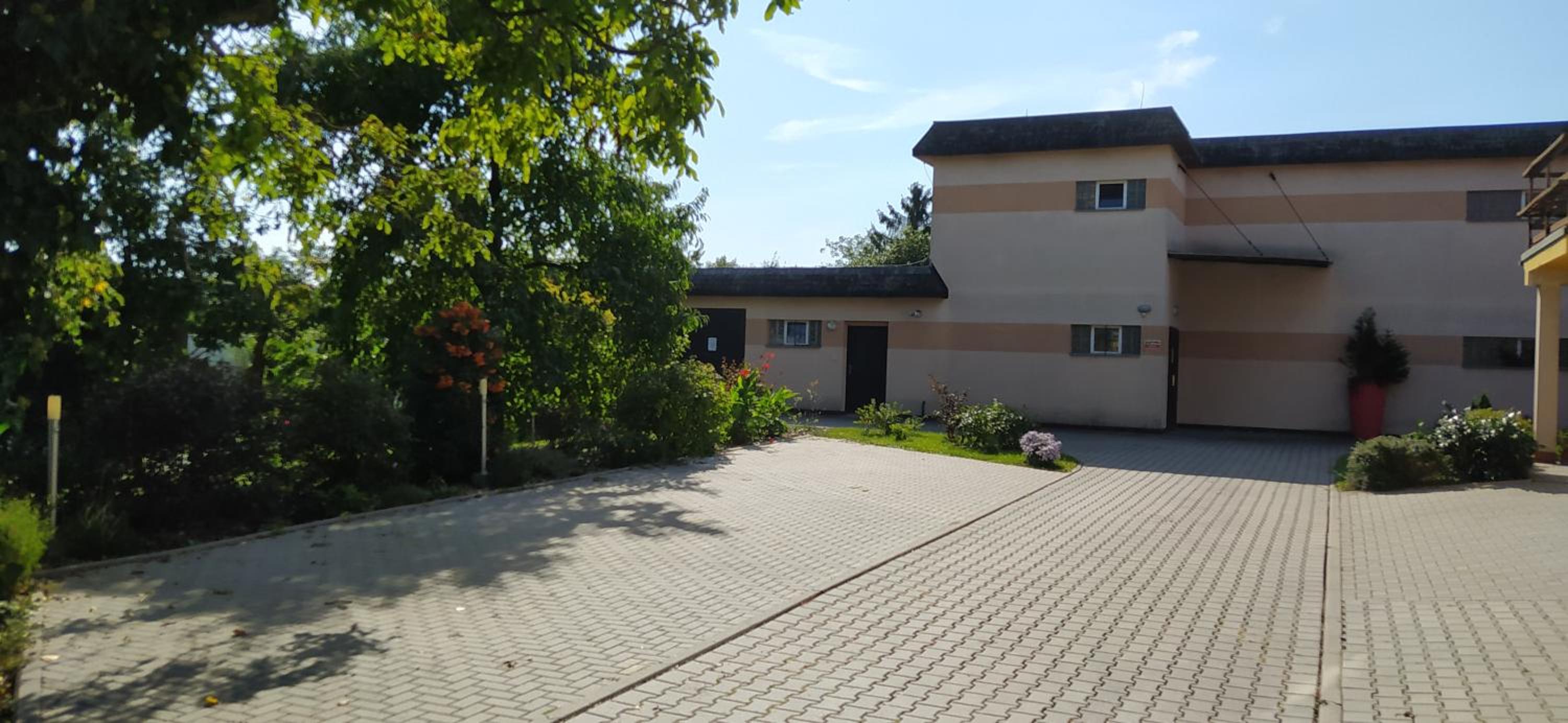 Penzion Ubytování Květinová