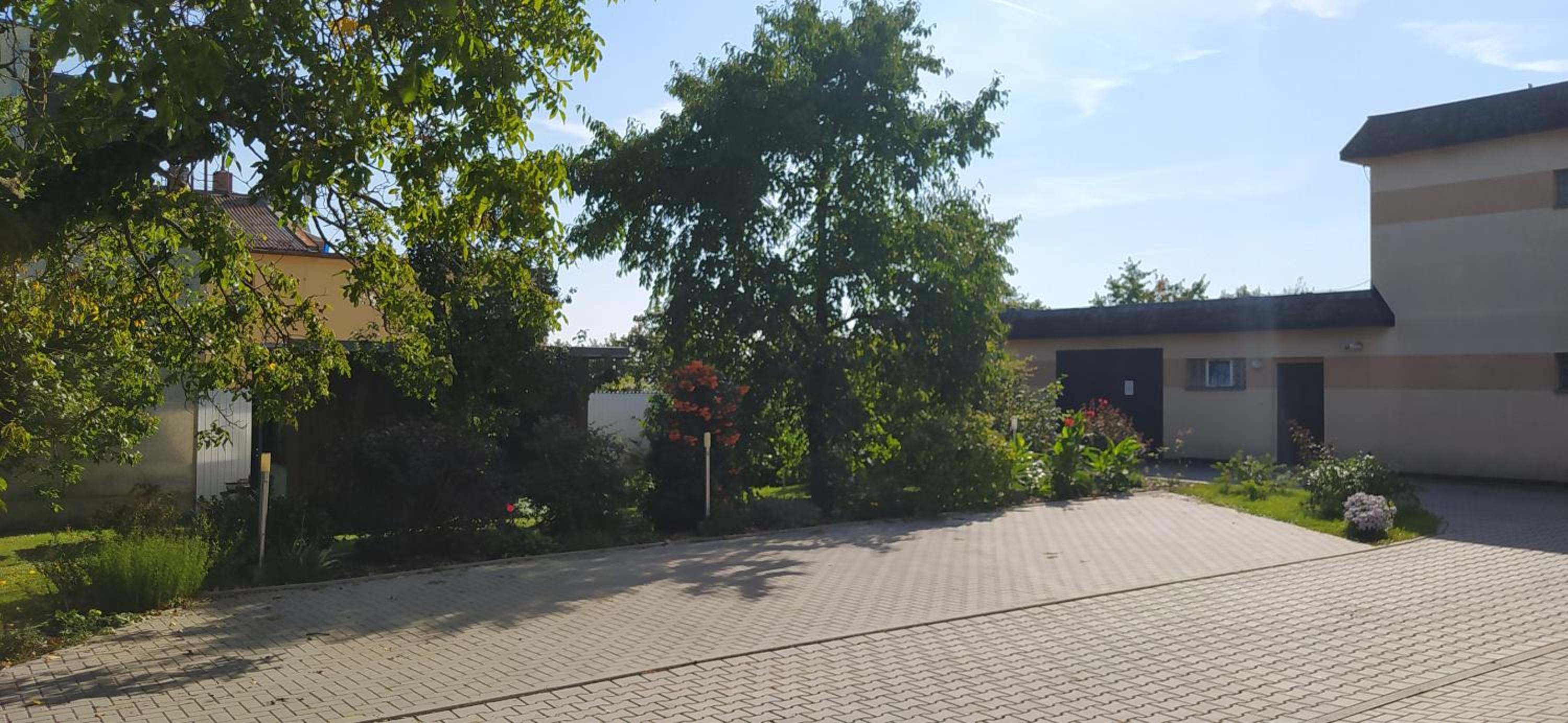 Penzion Ubytování Květinová