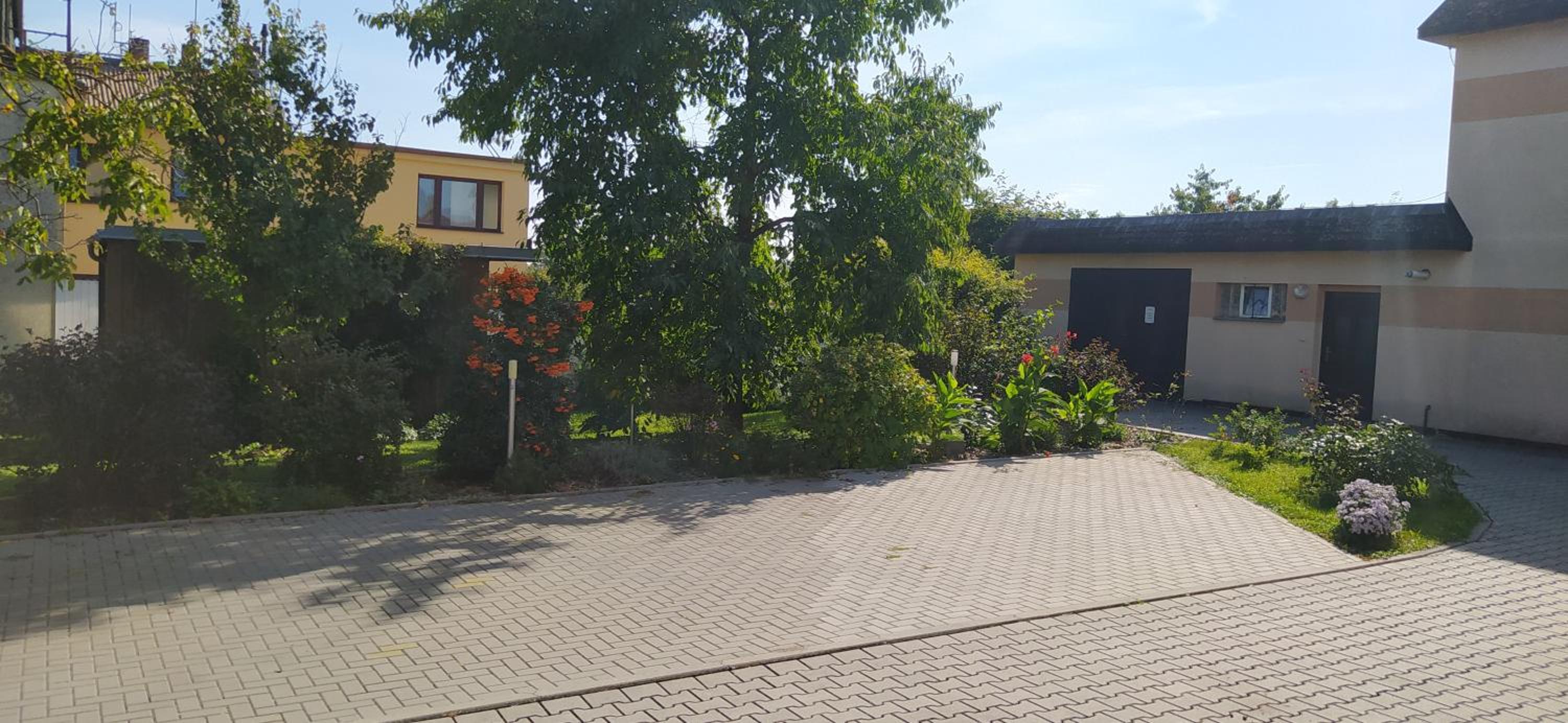 Penzion Ubytování Květinová