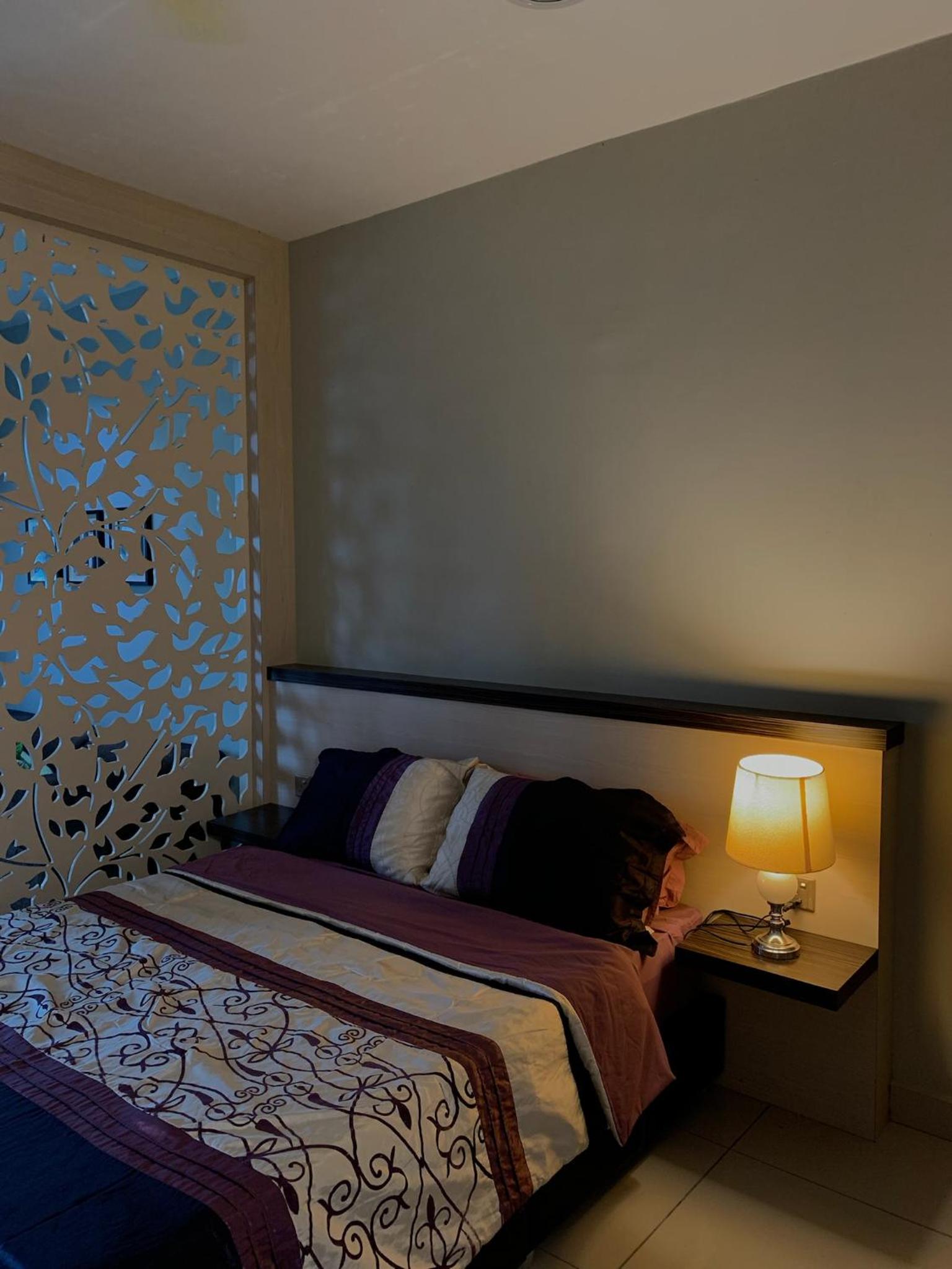 KBCC Apartment Permai Homestay
