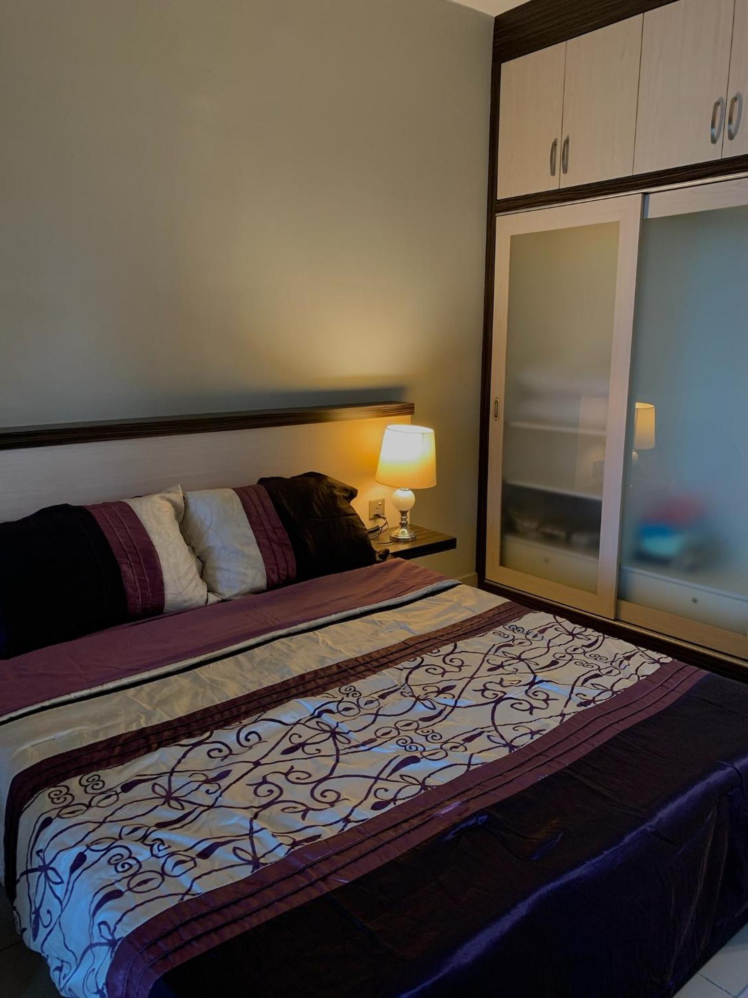 KBCC Apartment Permai Homestay