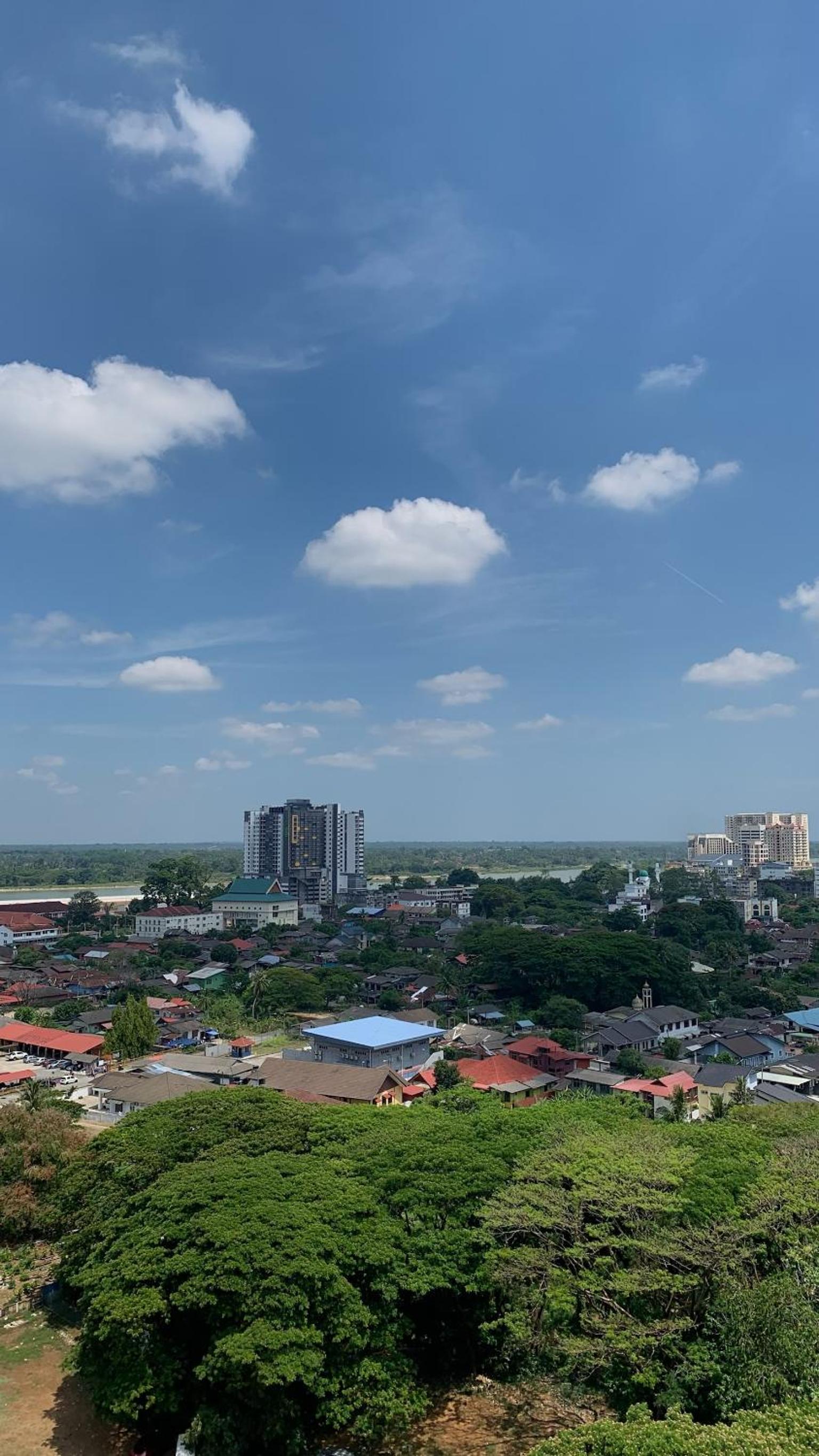KBCC Apartment Permai Homestay