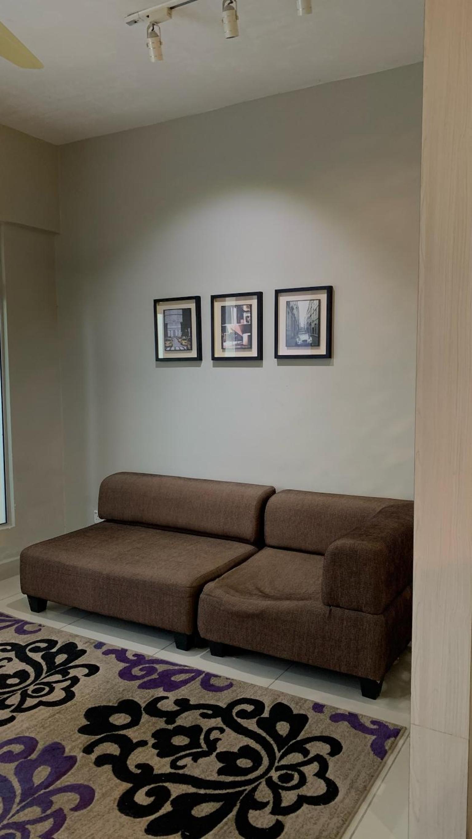 KBCC Apartment Permai Homestay