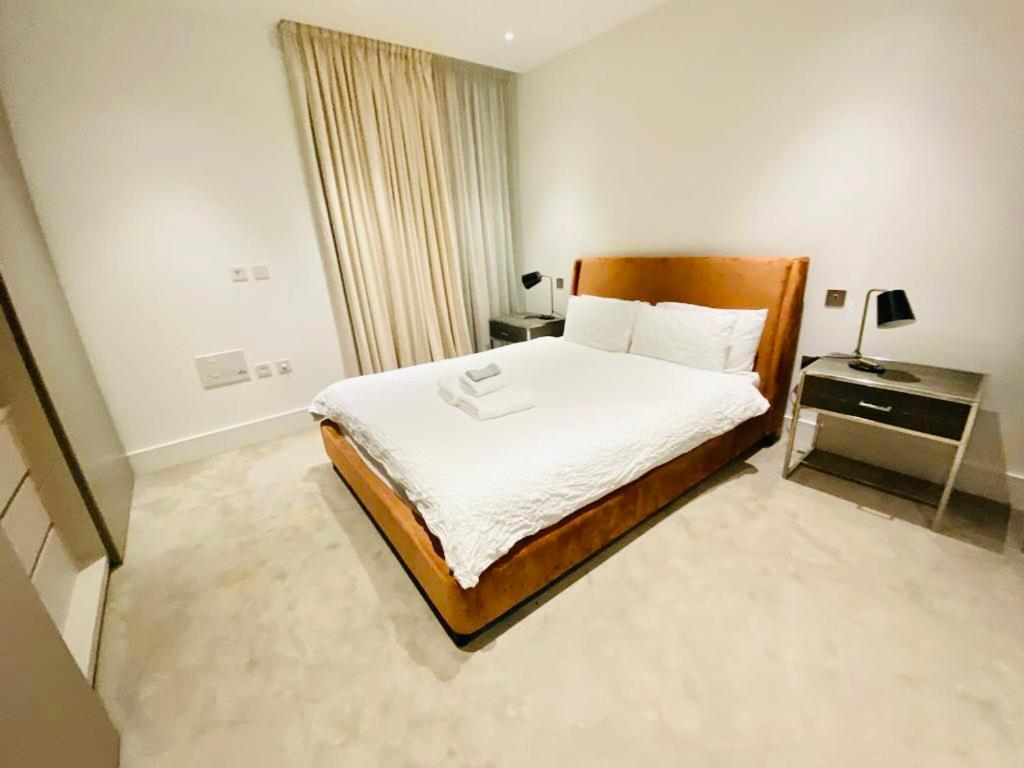 Avrora 2 Bedroom Luxury Apartment photo 5