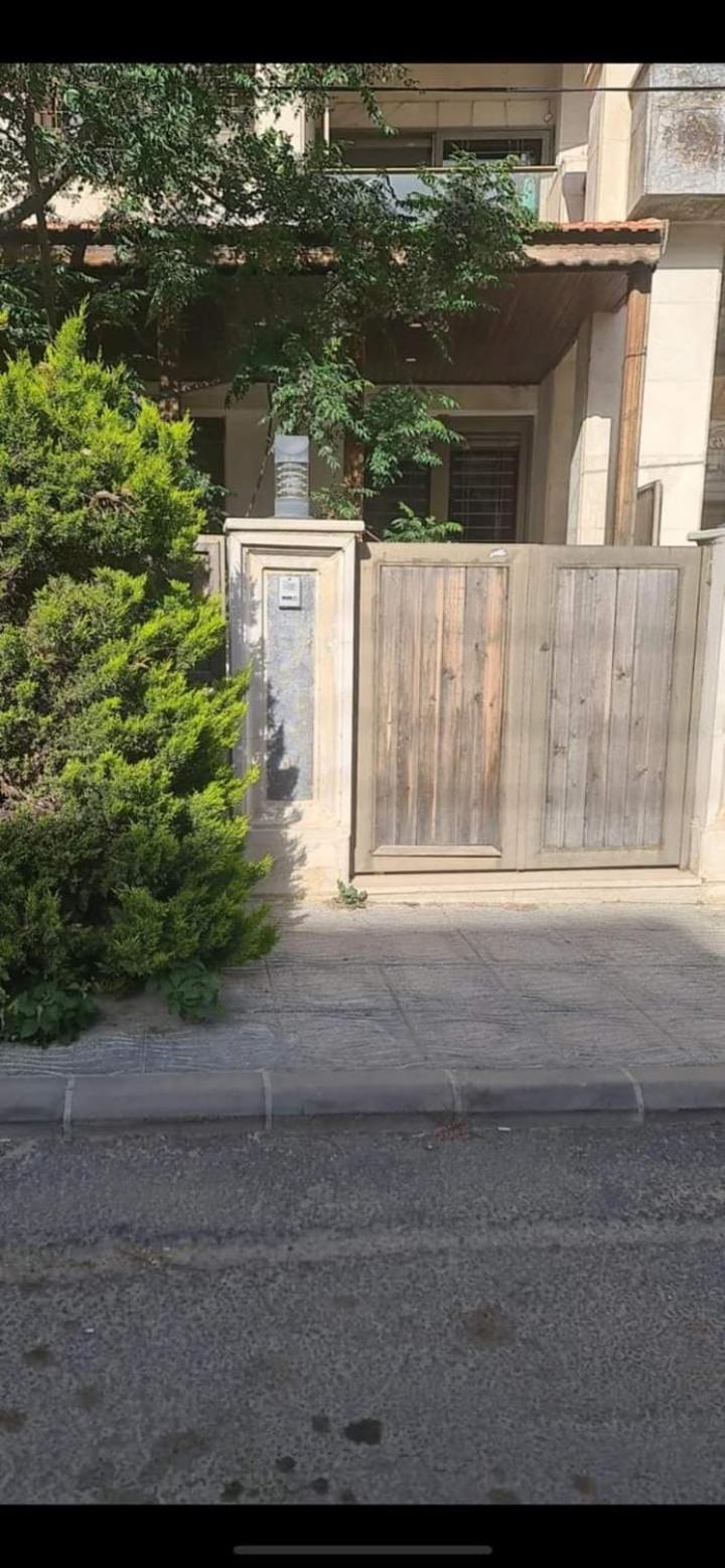 Jordan home
