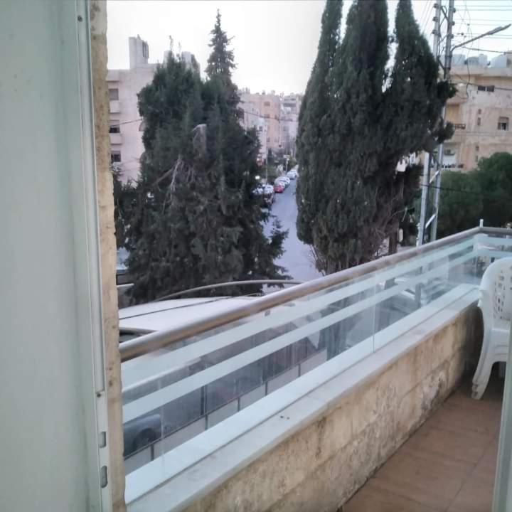 Jordan home
