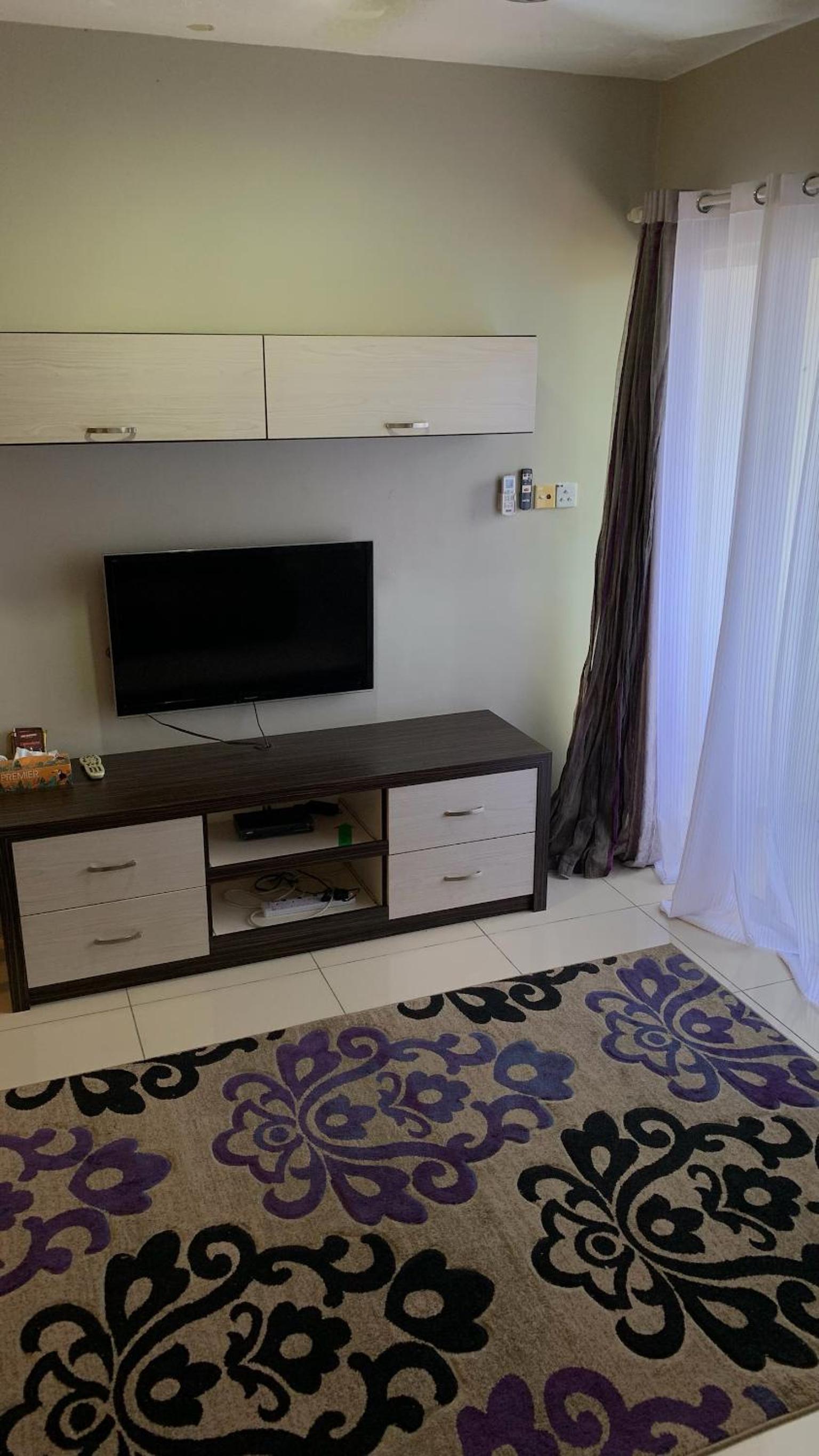 KBCC Apartment Permai Homestay